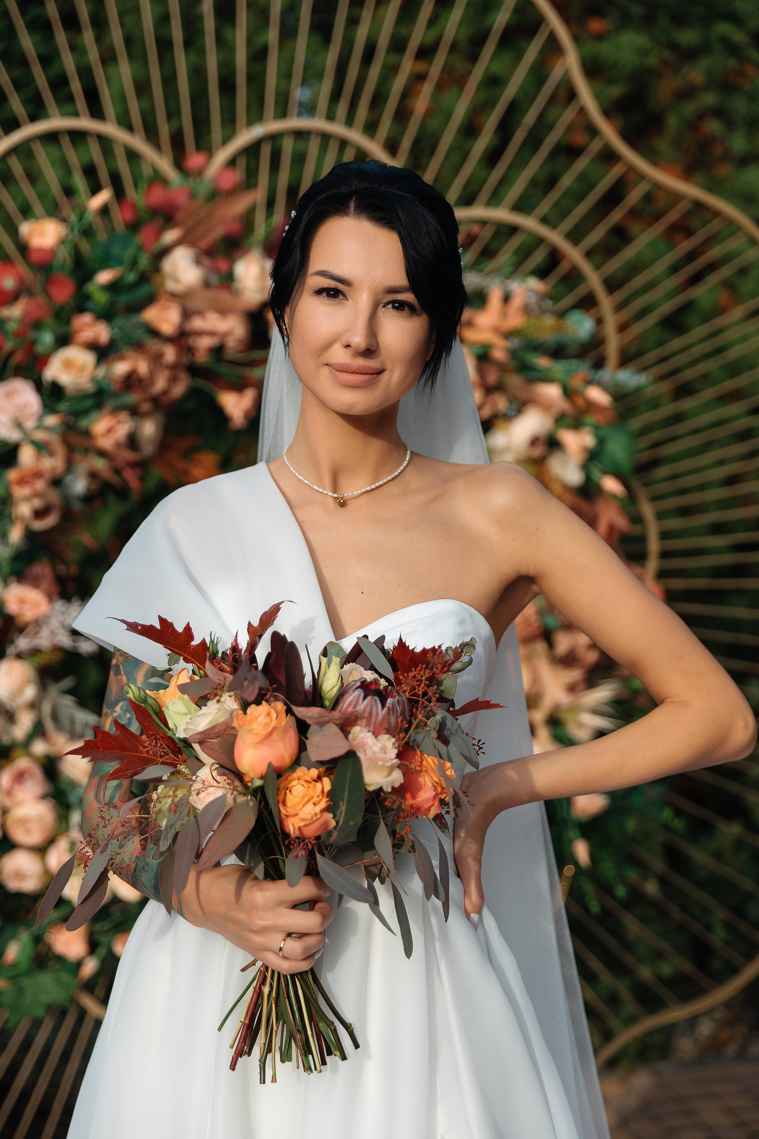 Wedding in October. Весільний та сімейний фотограф Черкаси-Київ