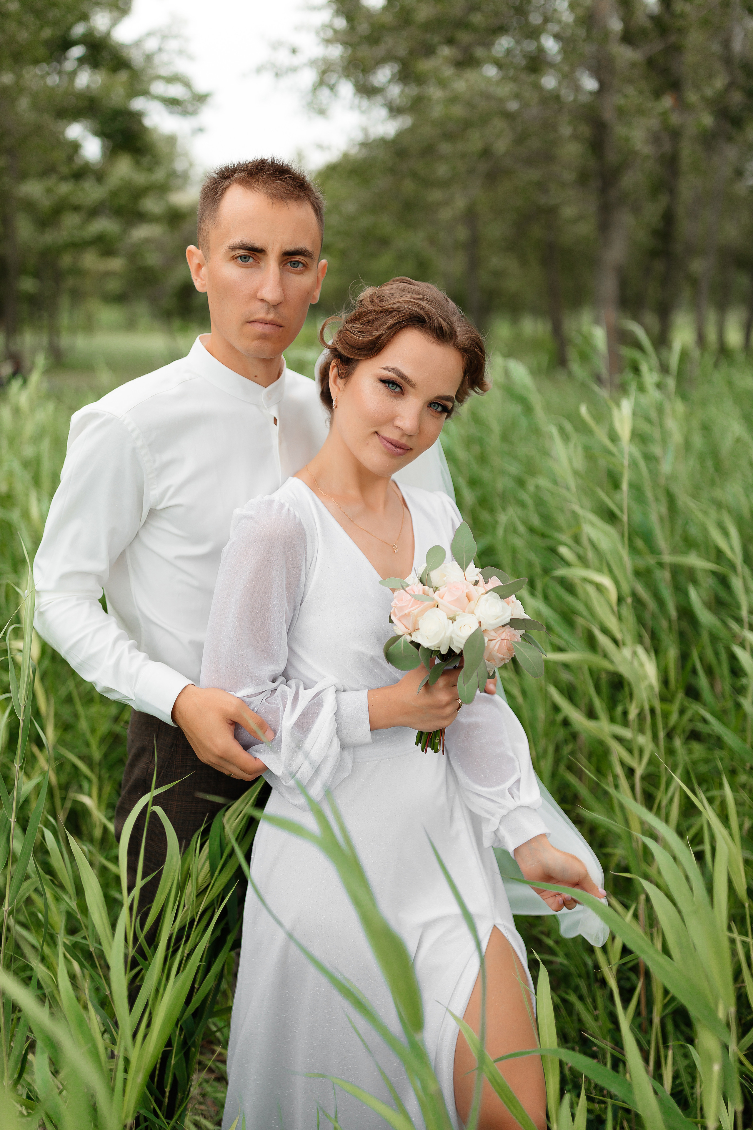 Аня та Віктор. Весільний та сімейний фотограф Черкаси-Київ