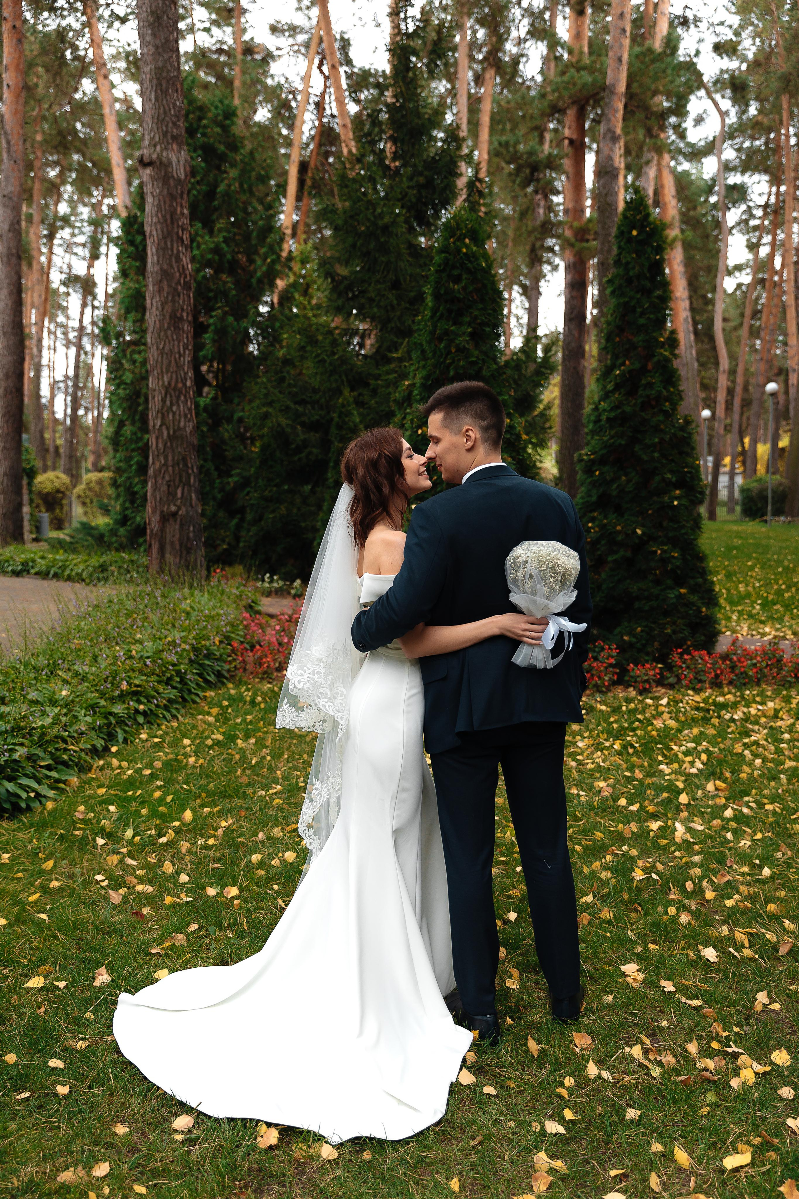 Аня та Ігор. Весільний та сімейний фотограф Черкаси-Київ