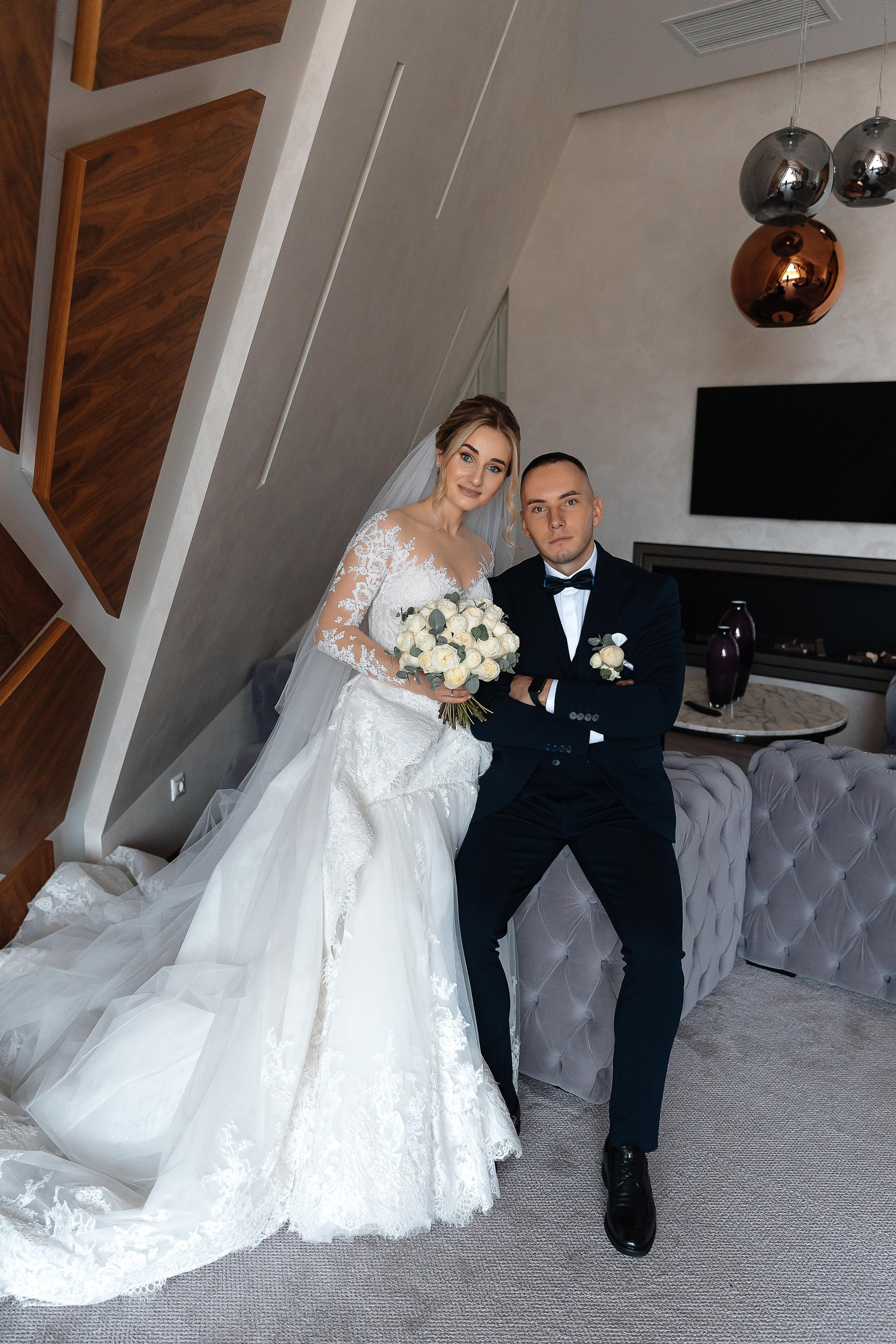 Альона та Саша. Весільний та сімейний фотограф Черкаси-Київ