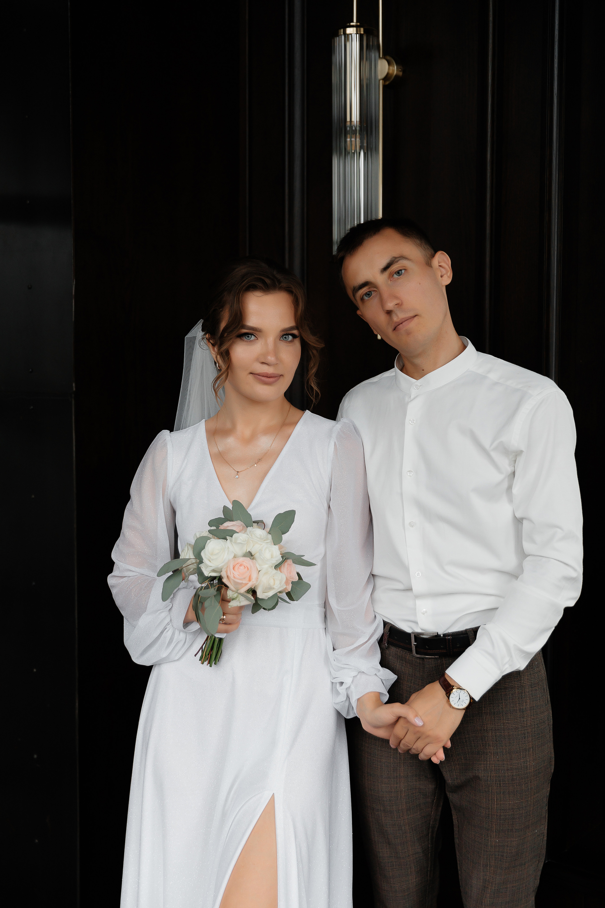 Аня та Віктор. Весільний та сімейний фотограф Черкаси-Київ