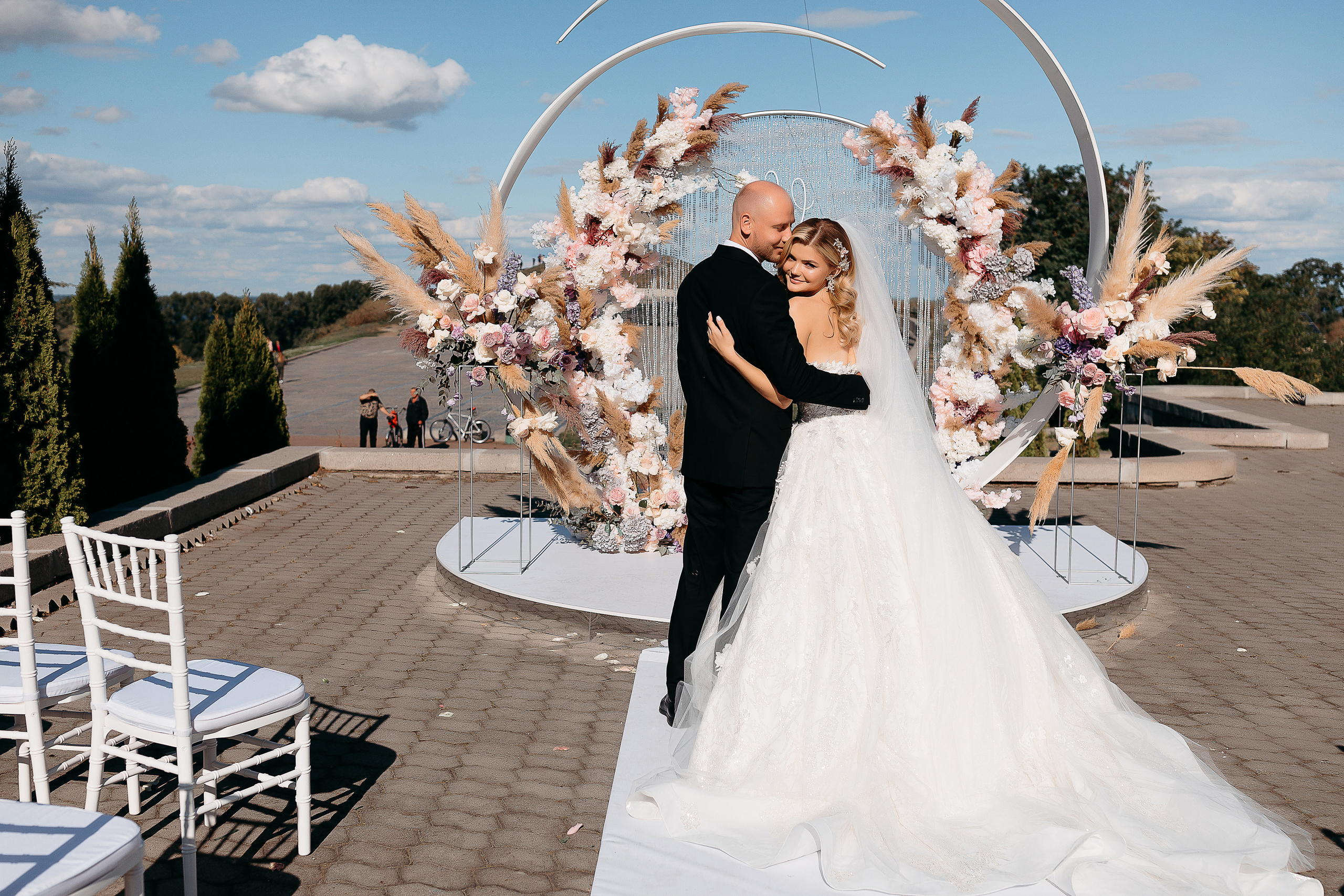 Лера и Виталик. Весільний та сімейний фотограф Черкаси-Київ