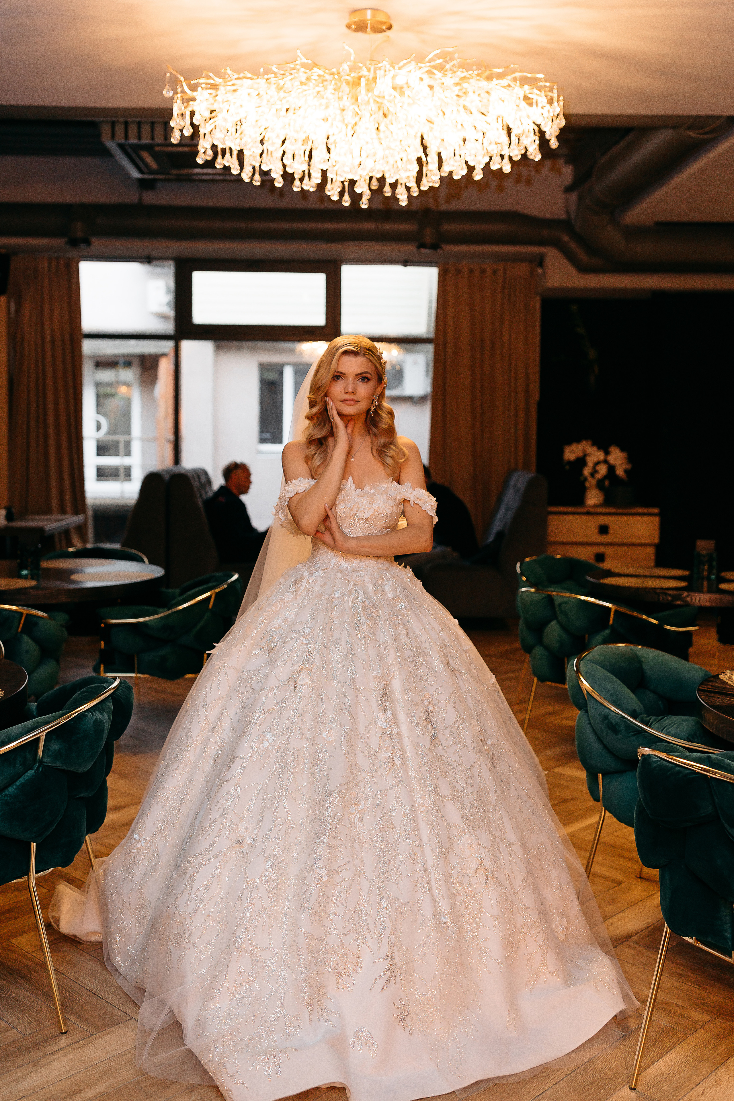 Лера и Виталик. Весільний та сімейний фотограф Черкаси-Київ