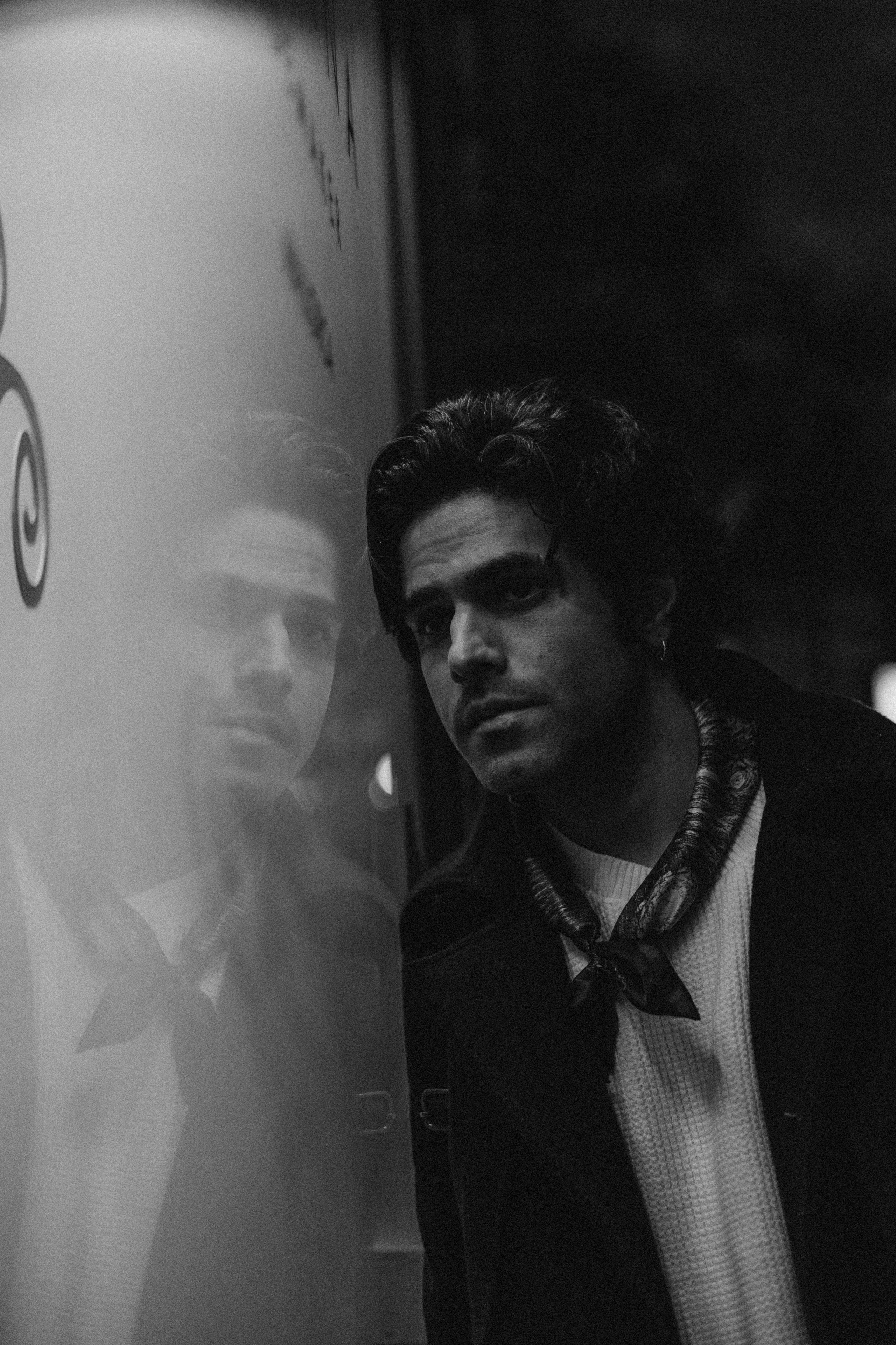 Photographer in Paris