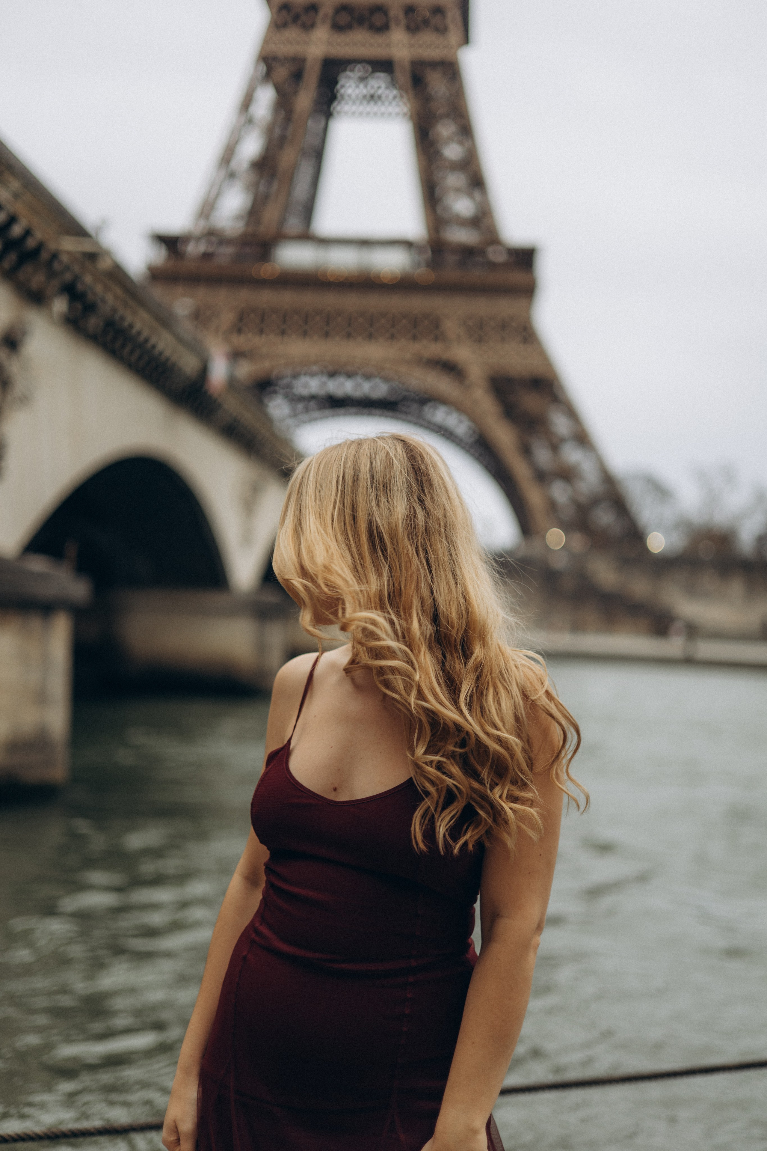 Paris Portrait photographer. Photographer in Paris