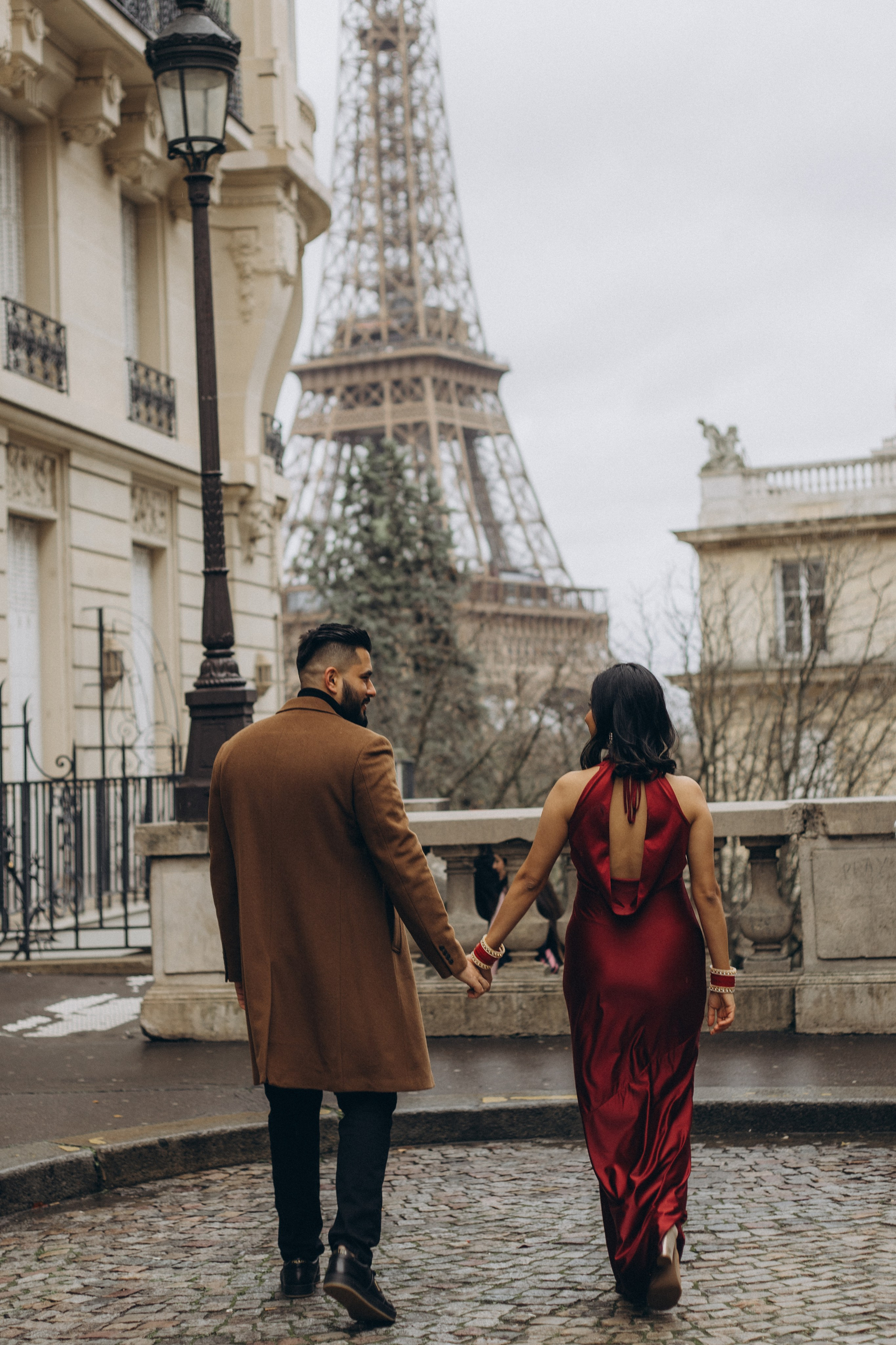 Team Paris. Photographer in Paris