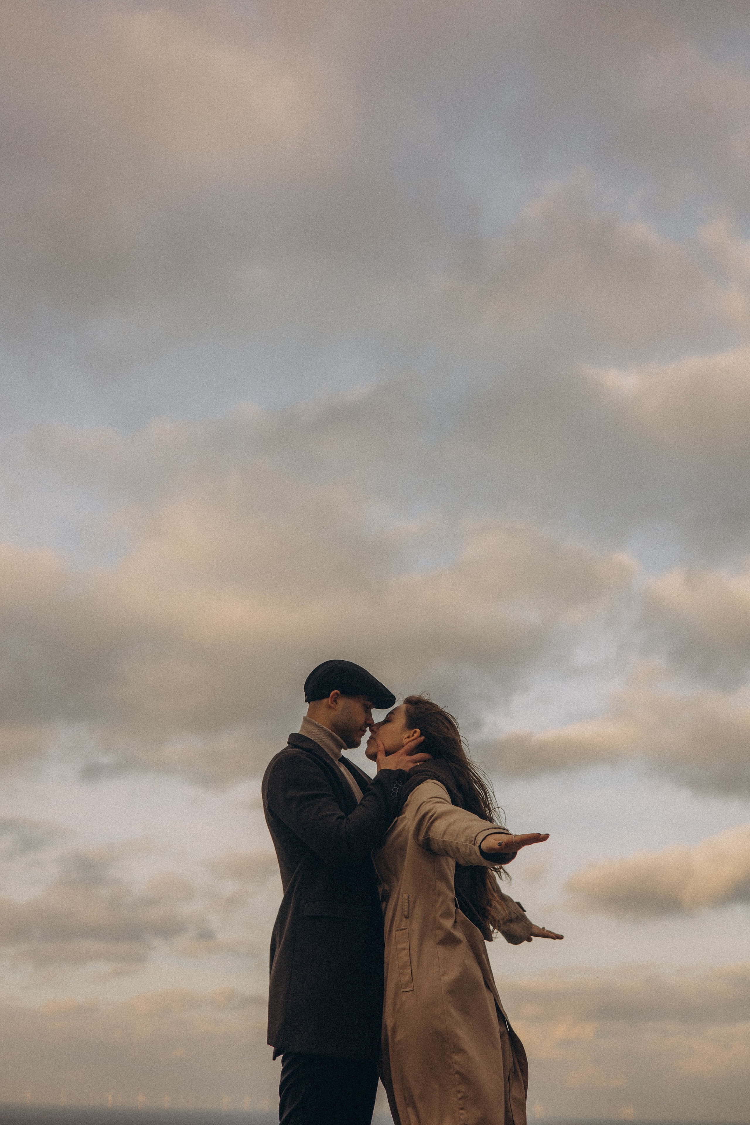 Team Paris. Photographer in Paris