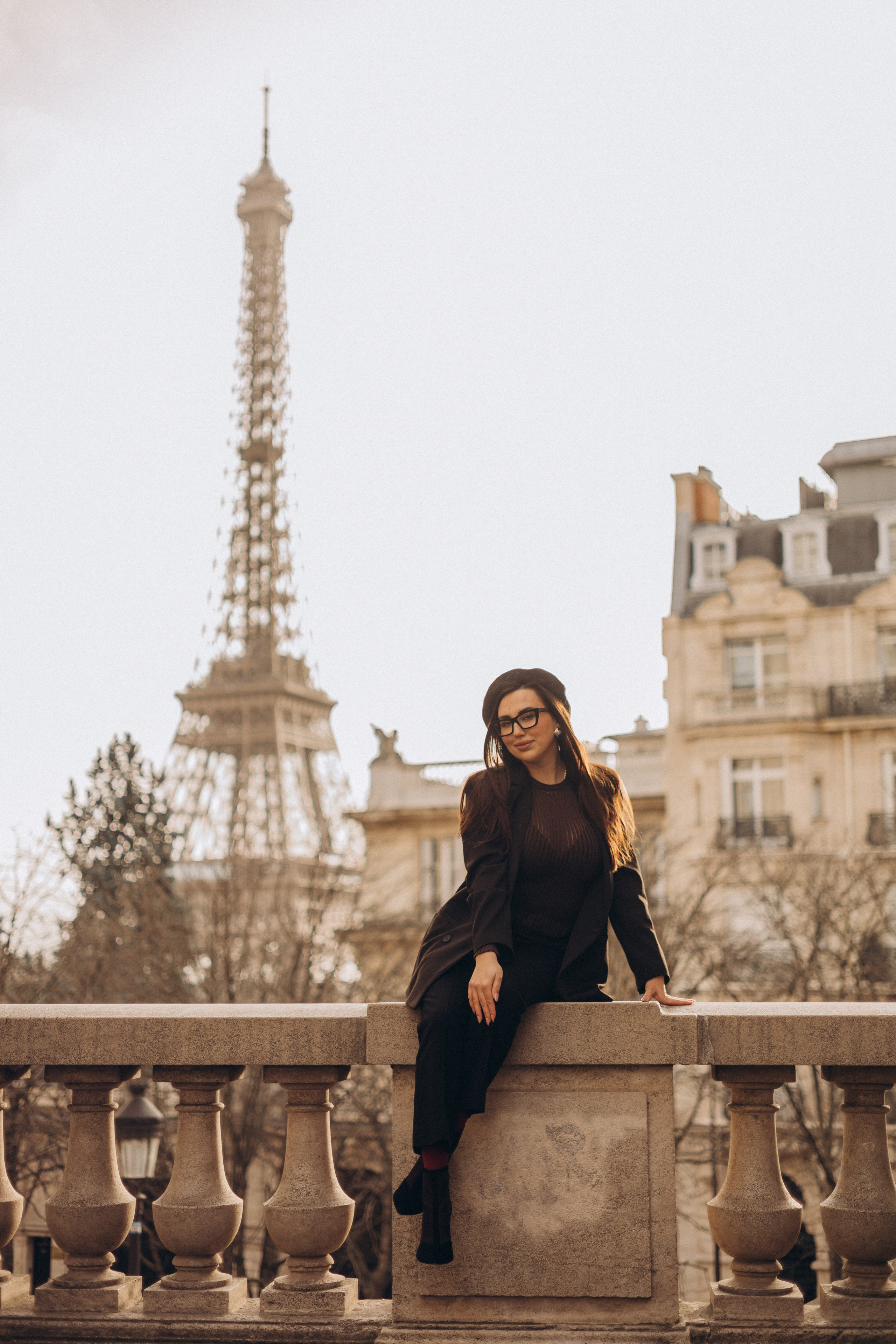 Paris Portrait photographer. Photographer in Paris