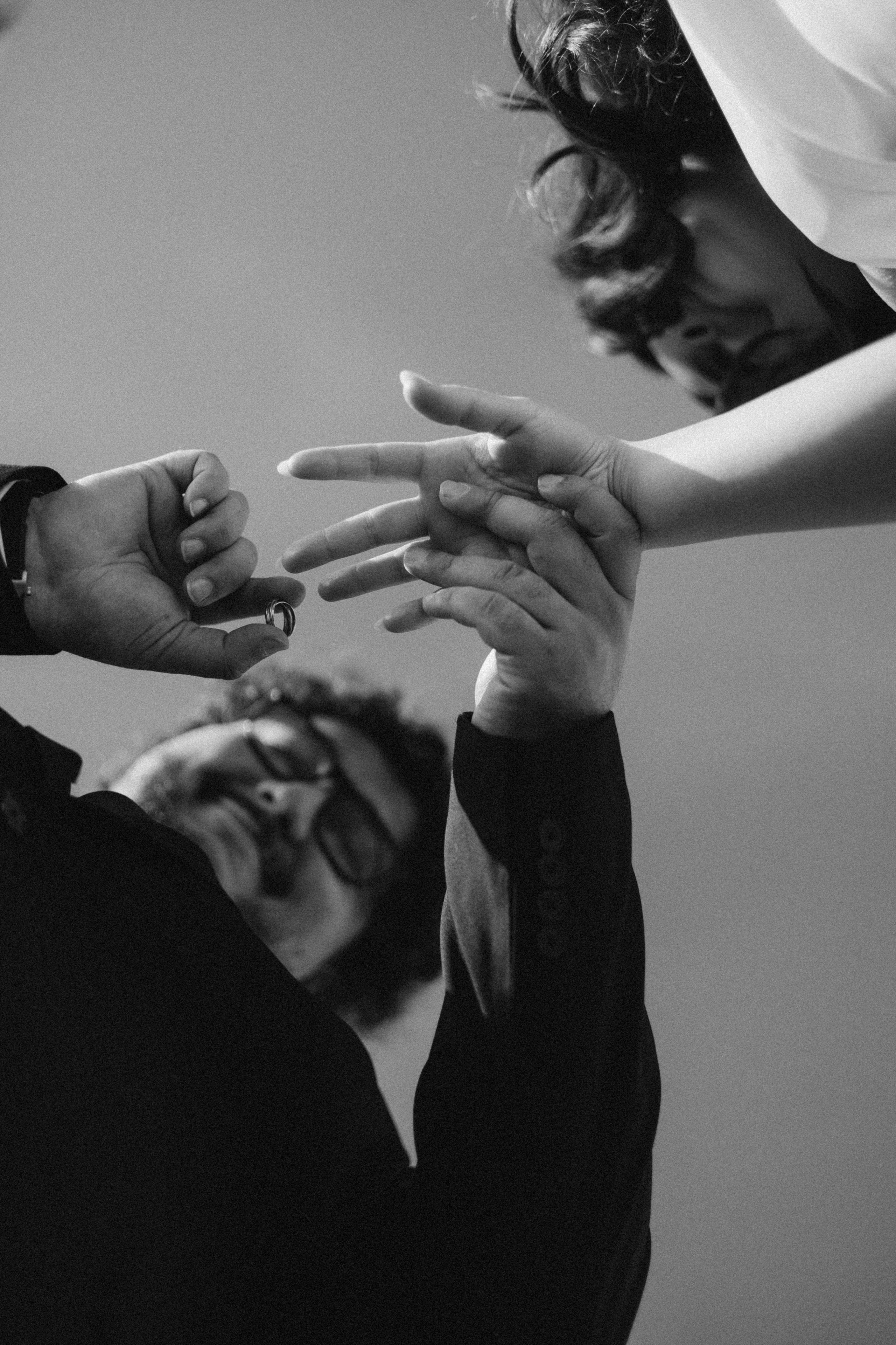 Photographer in Paris