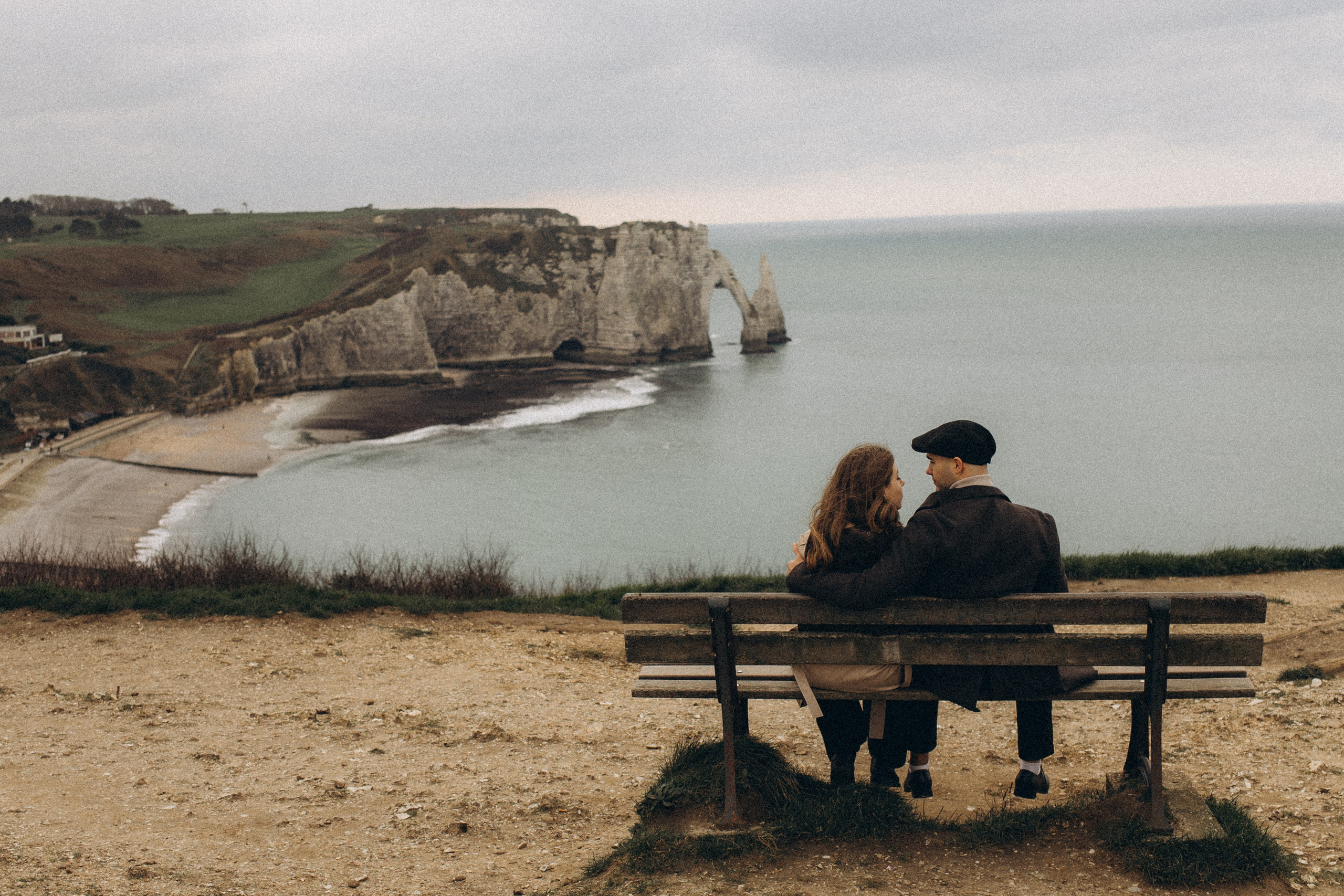 Photographer in Paris