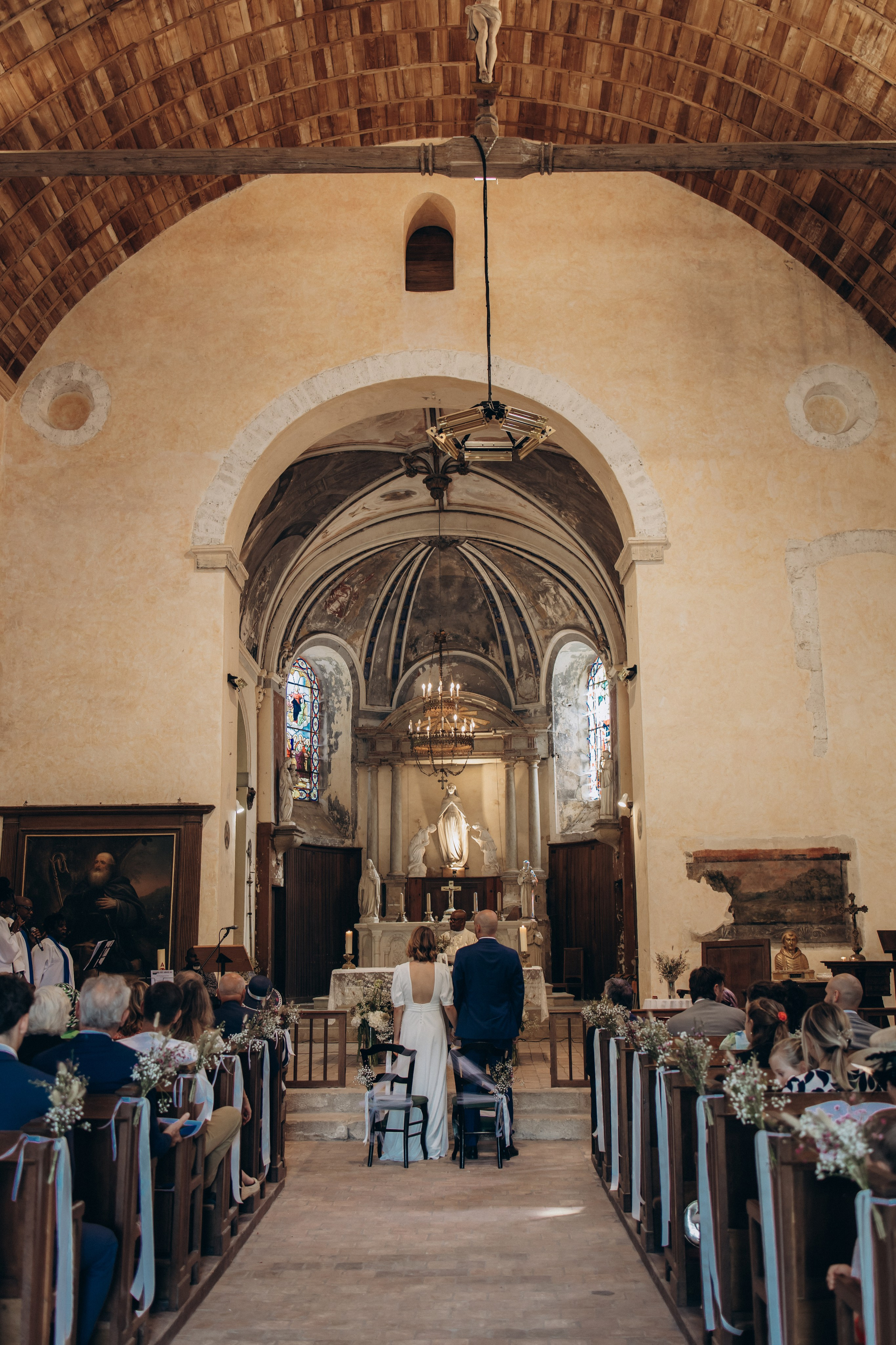 Wedding photography. Photographer in Paris