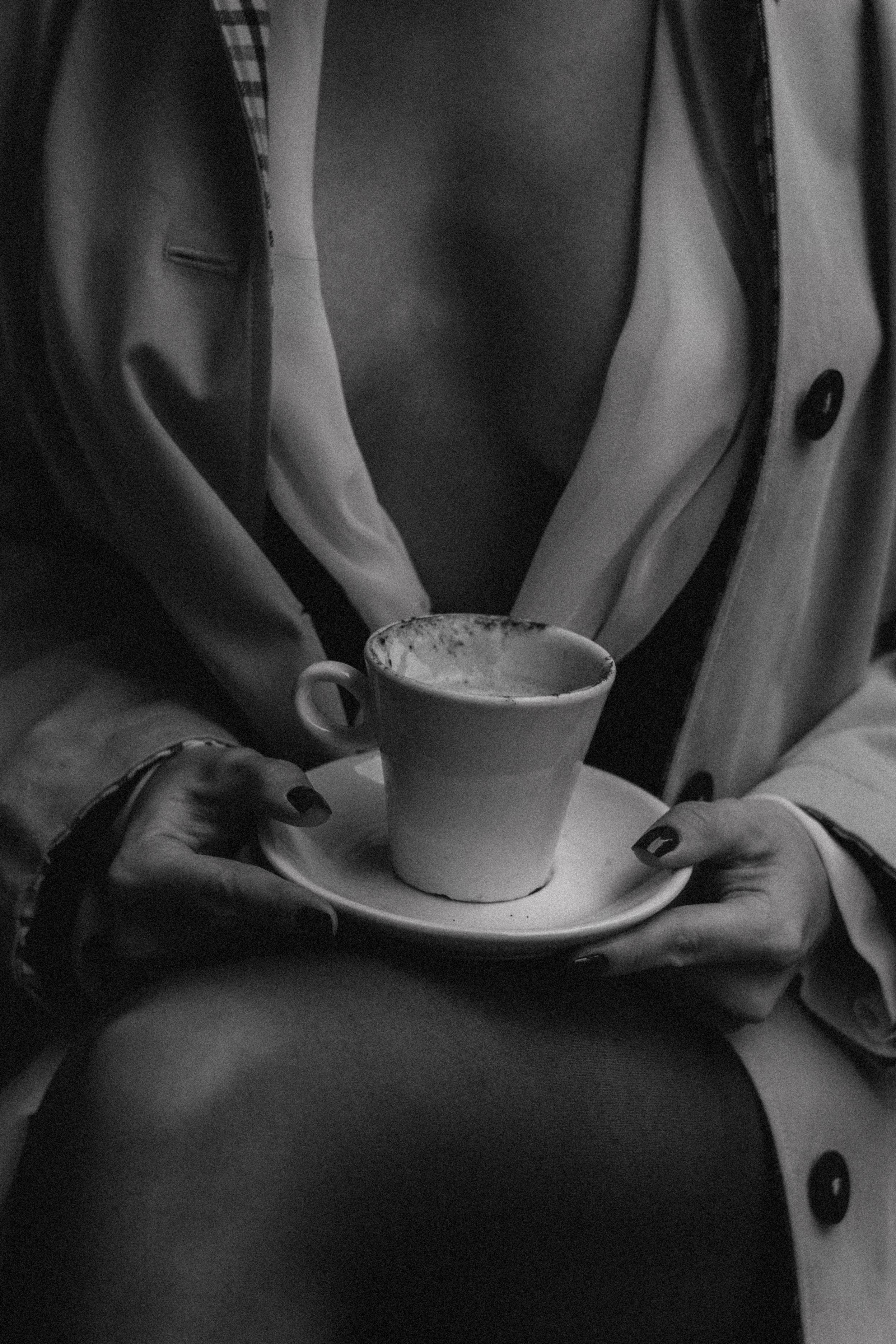 Photographer in Paris