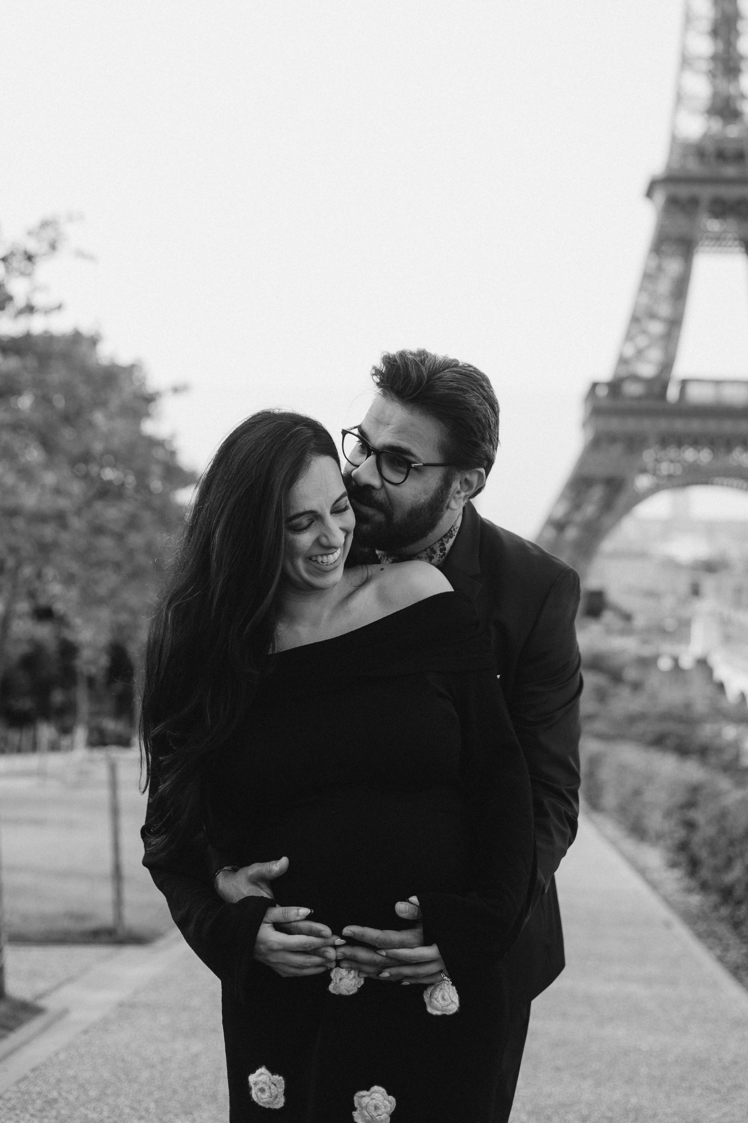 Maternity Photography. Photographer in Paris