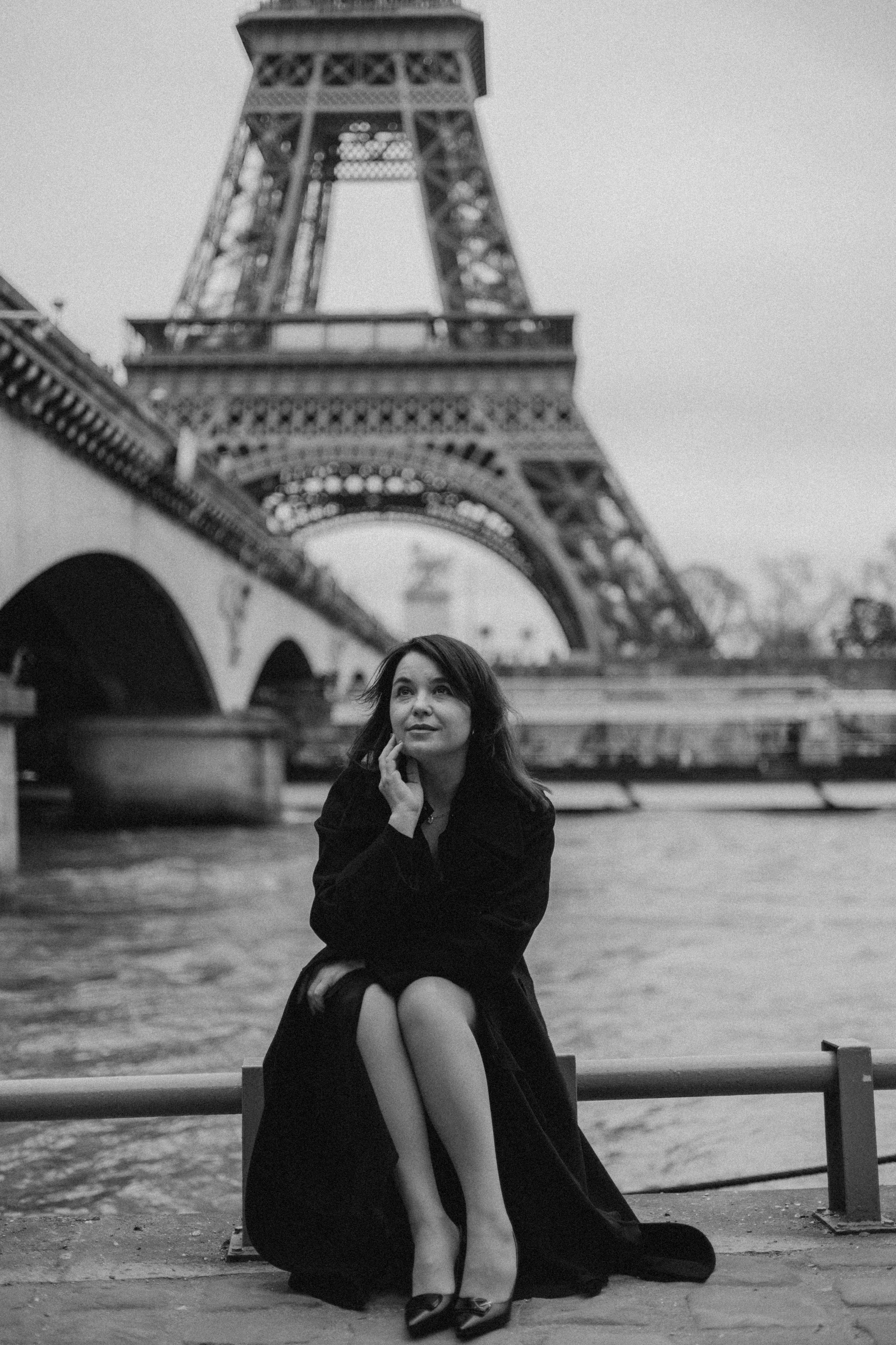 Paris Portrait photographer. Photographer in Paris