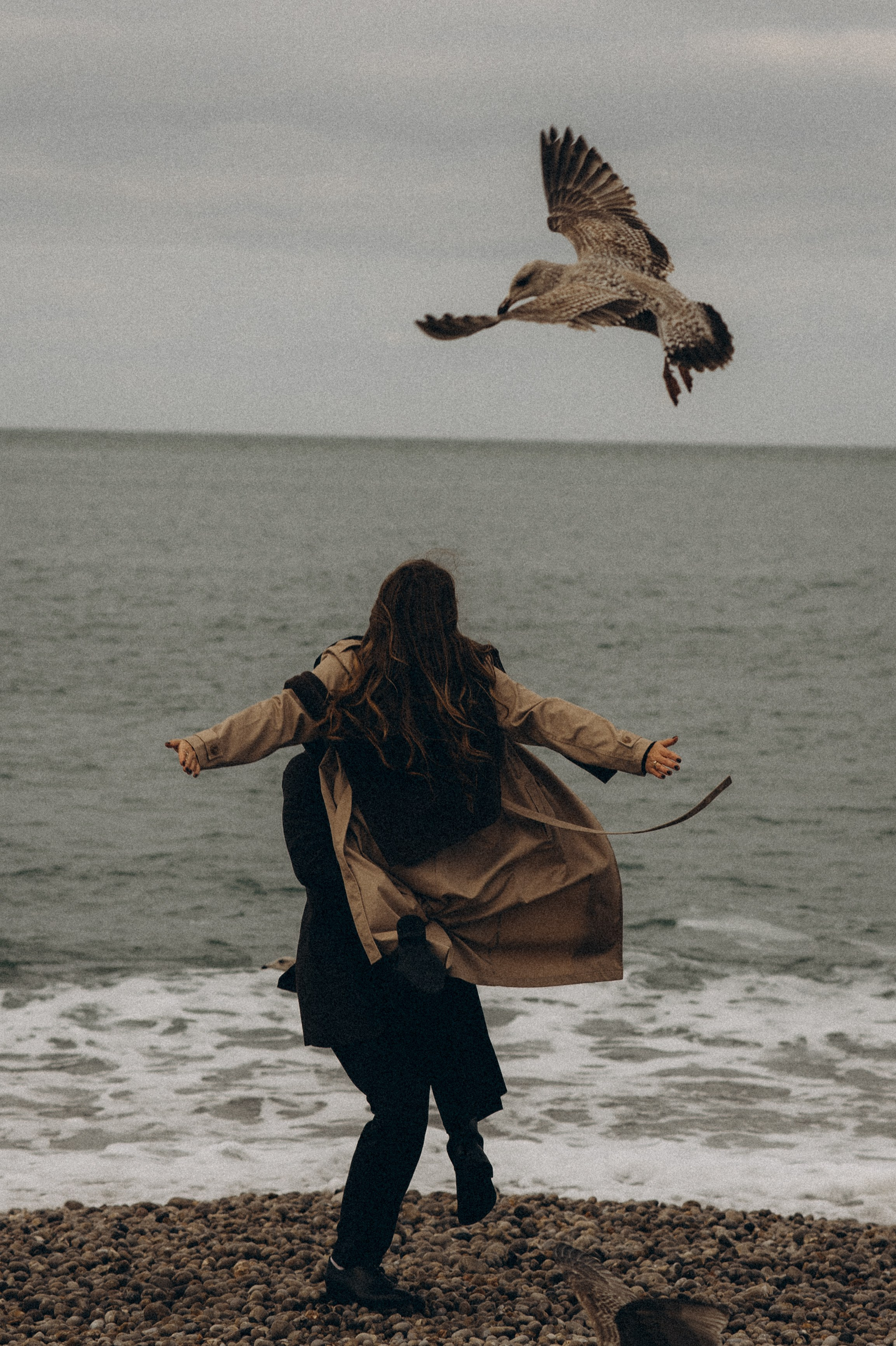 Photographer in Paris