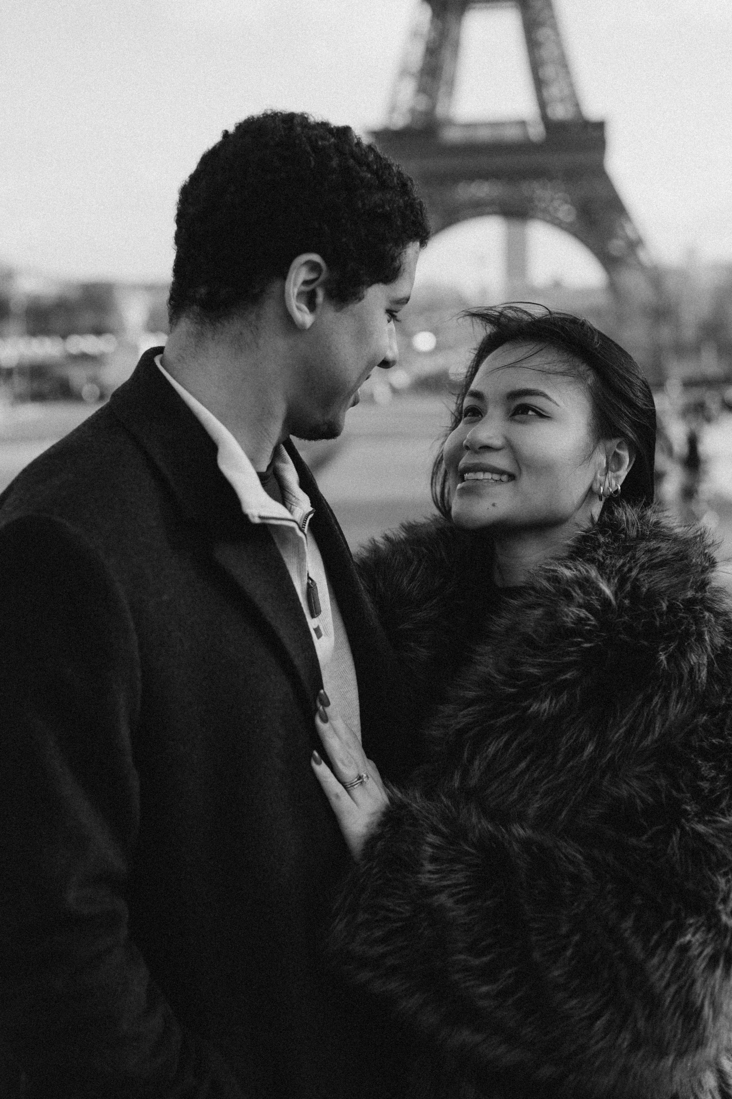 Team Paris. Photographer in Paris