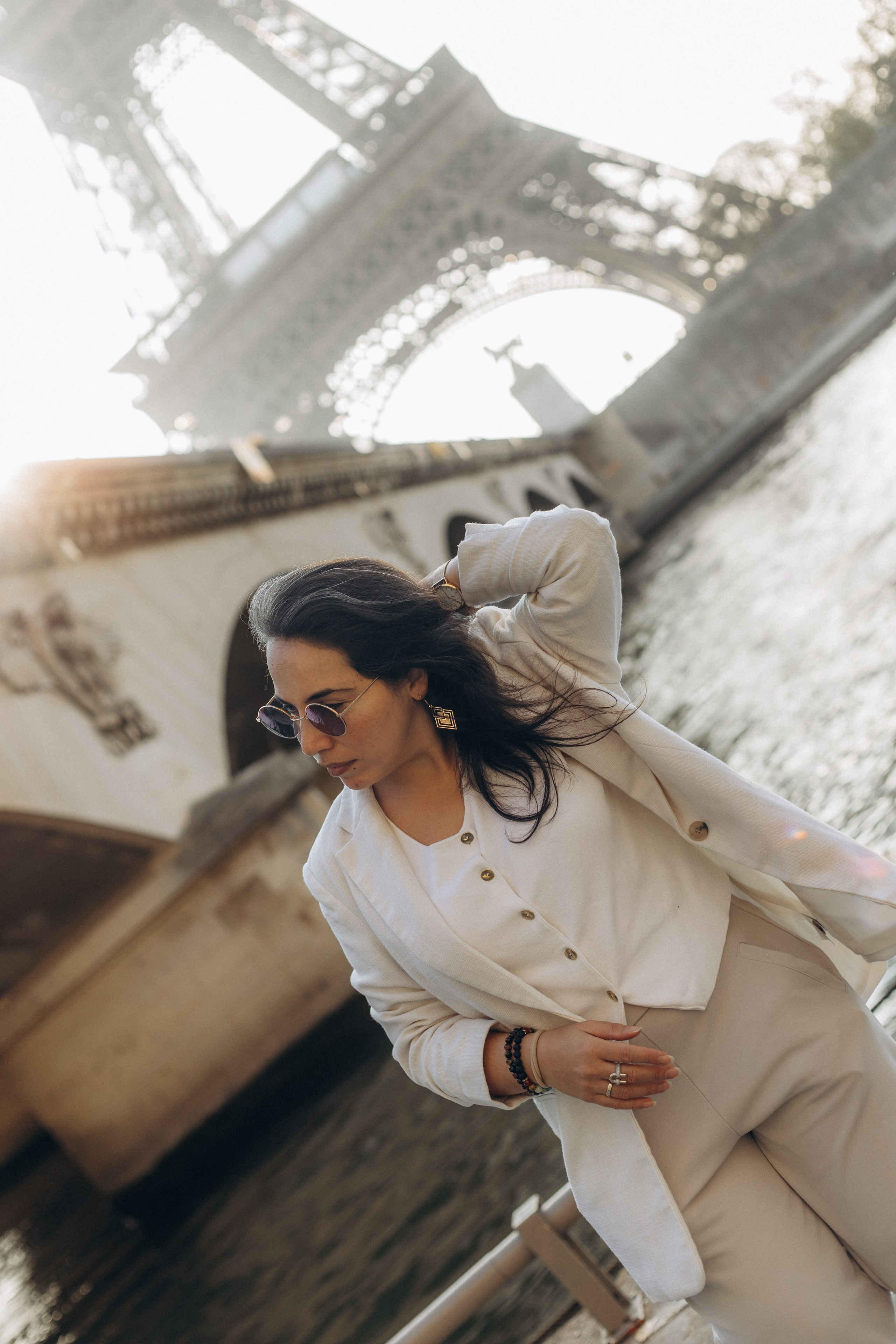 Team Paris. Photographer in Paris