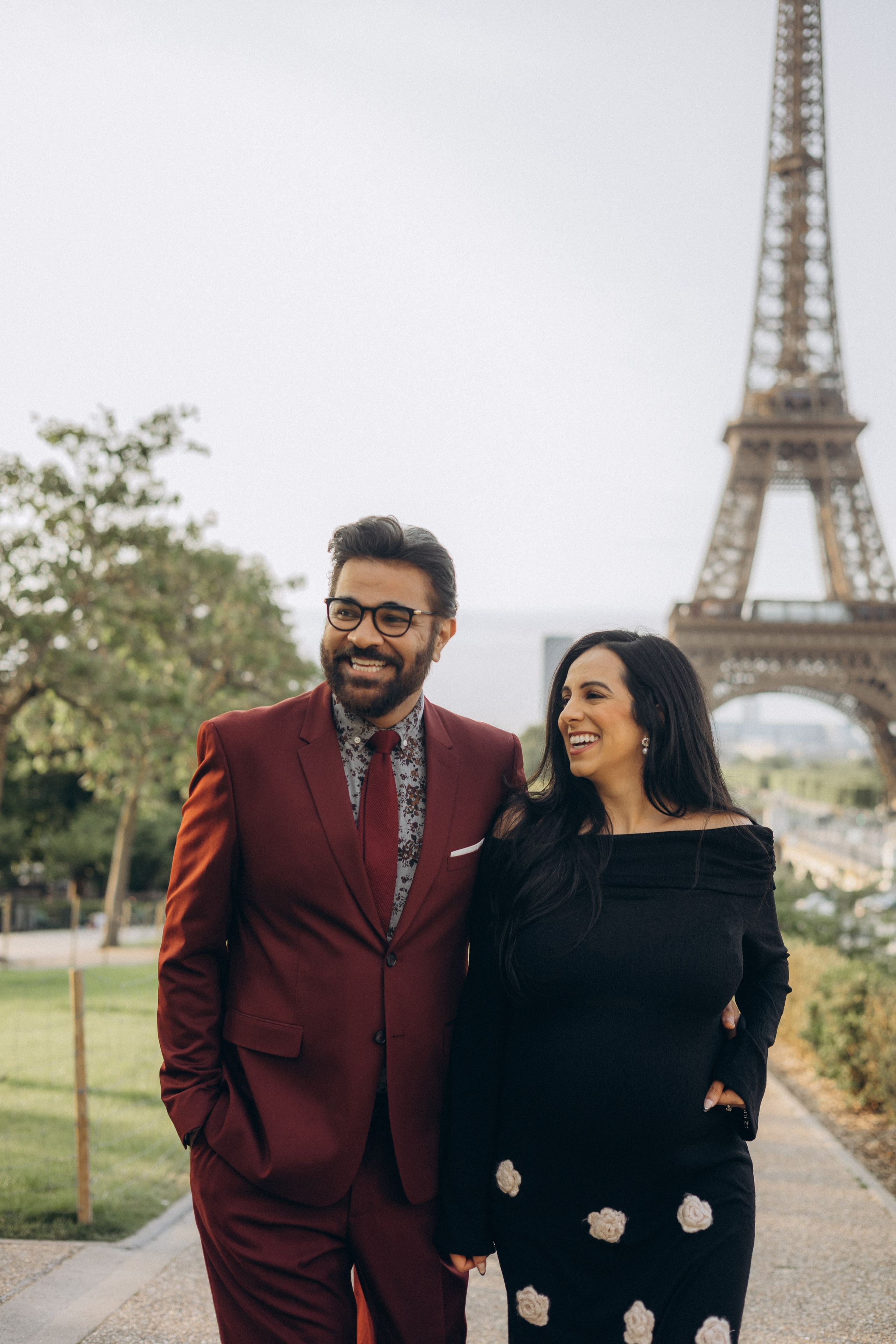 Maternity Photography. Photographer in Paris