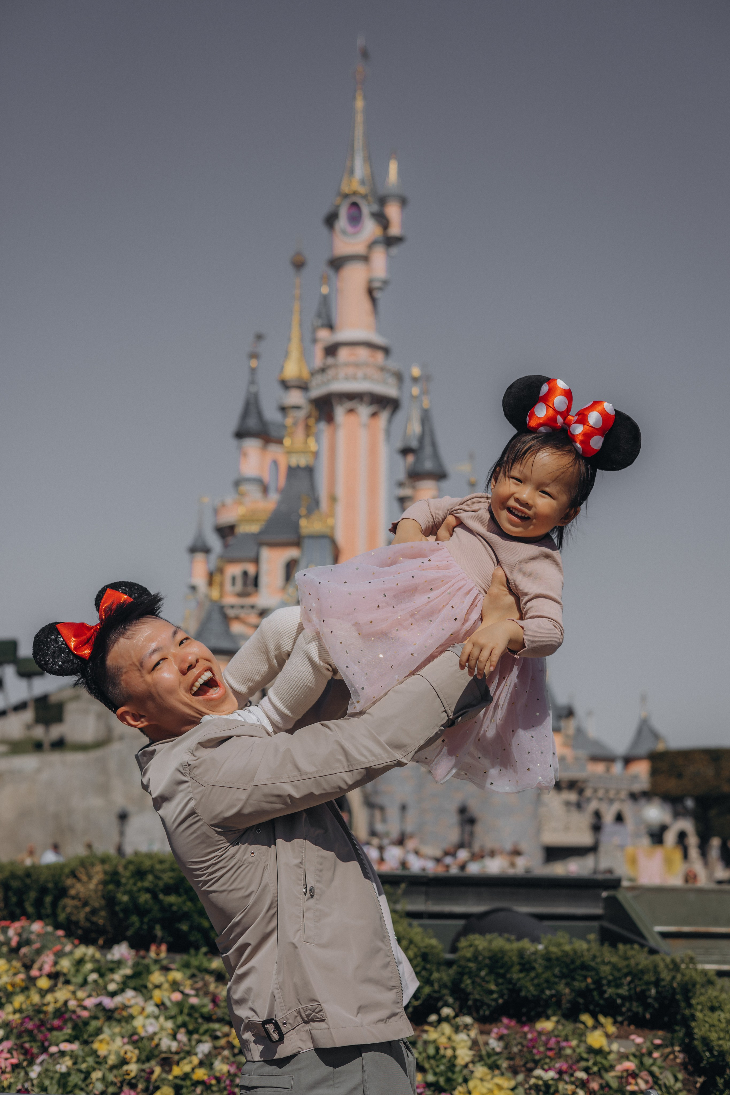 Paris Family photography. Photographer in Paris