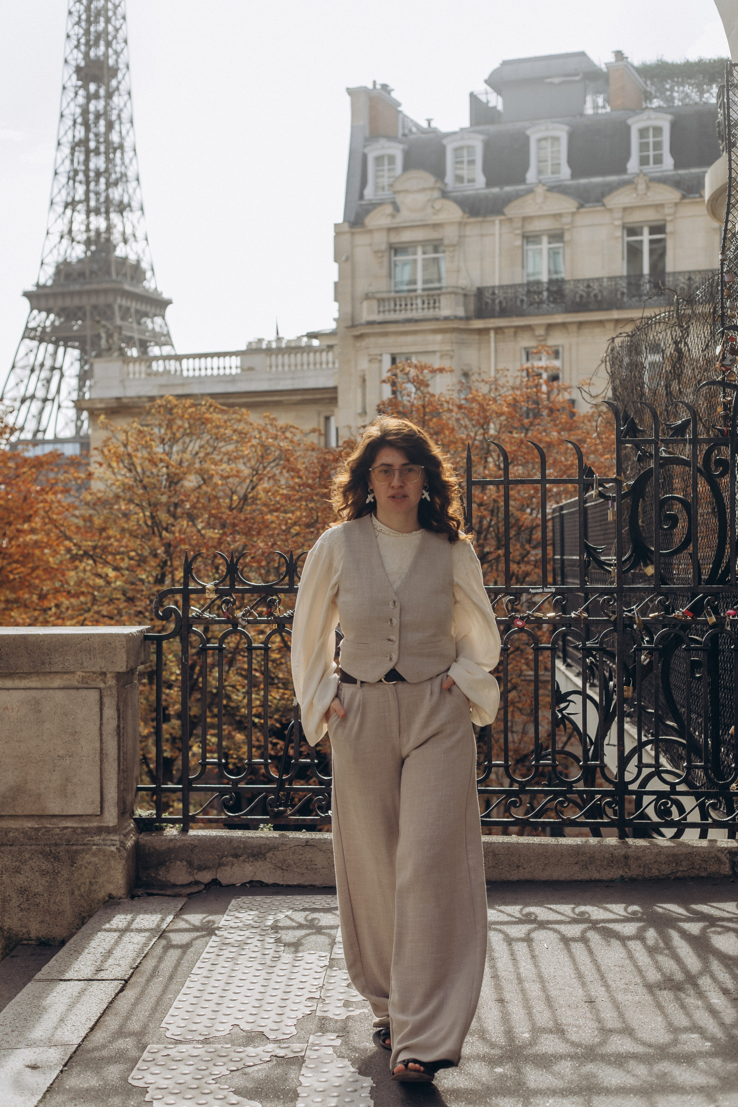 Team Paris. Photographer in Paris