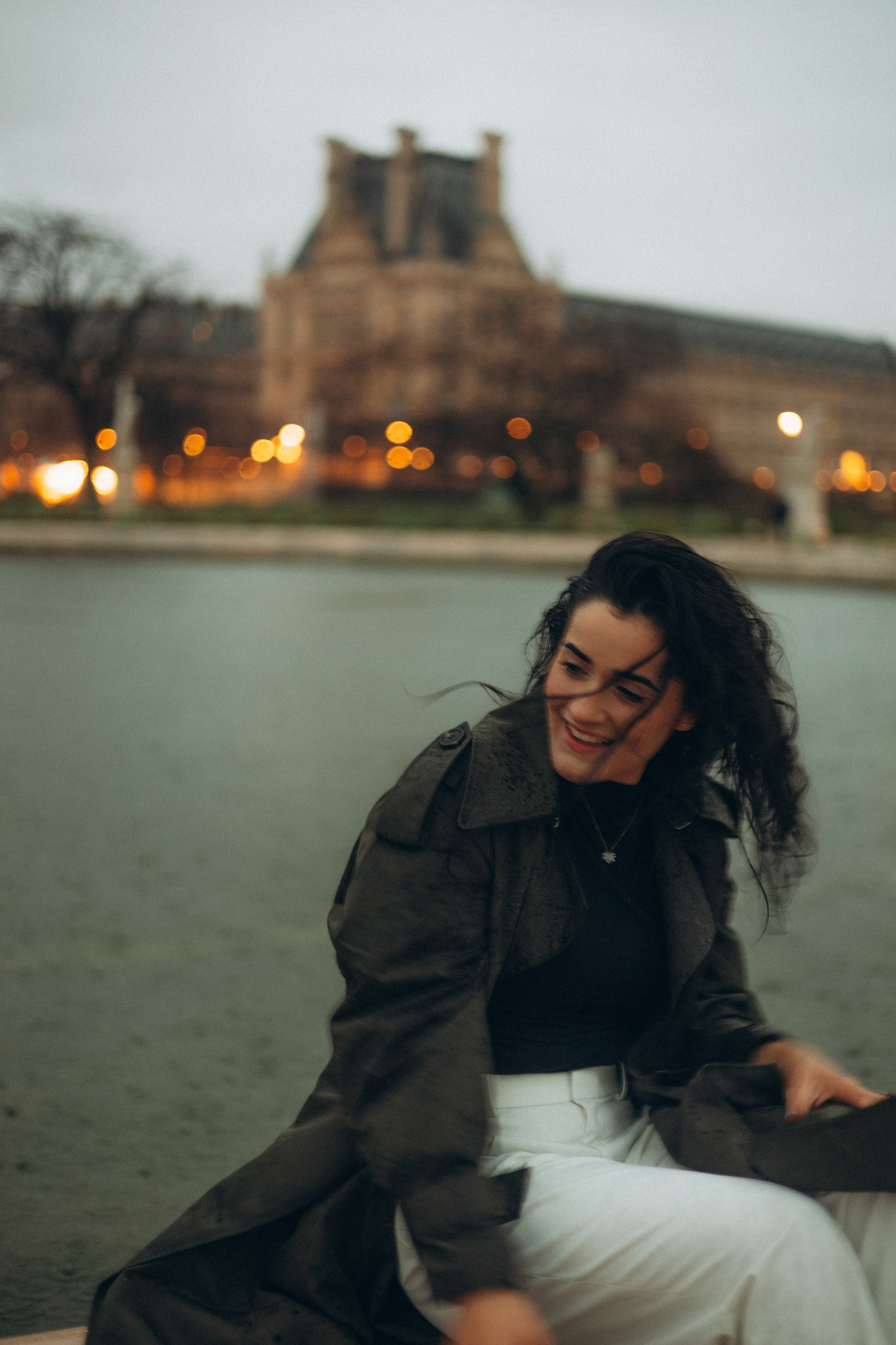 Paris Portrait photographer. Photographer in Paris