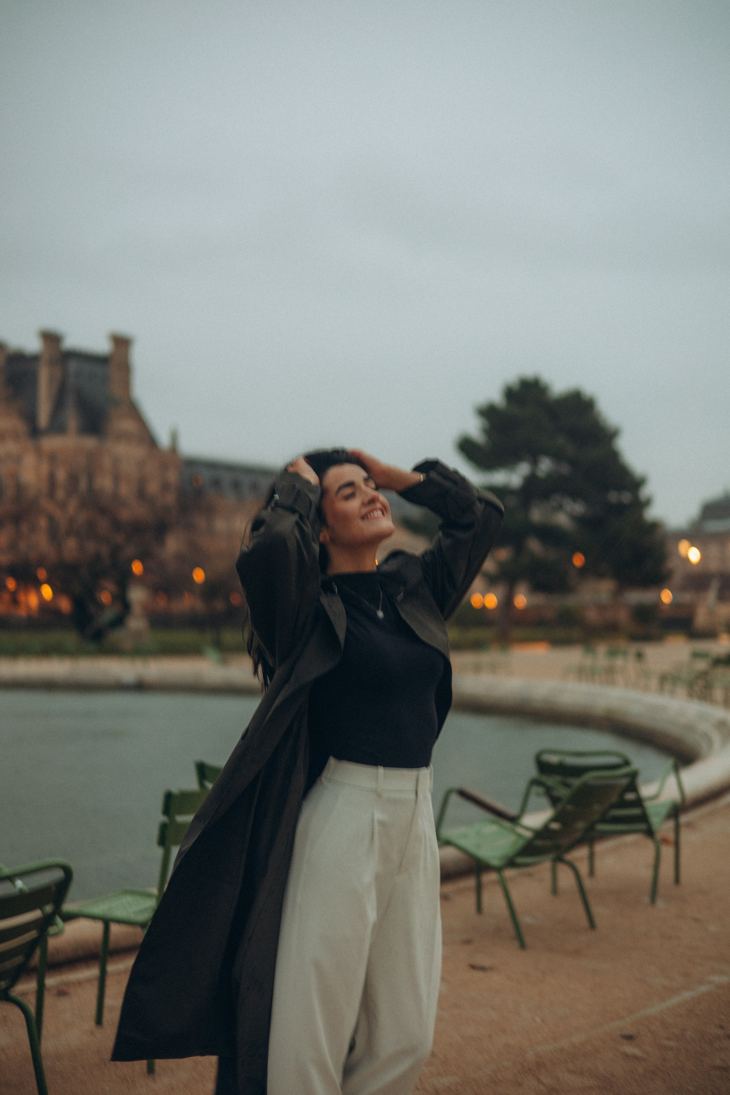 Paris Portrait photographer. Photographer in Paris