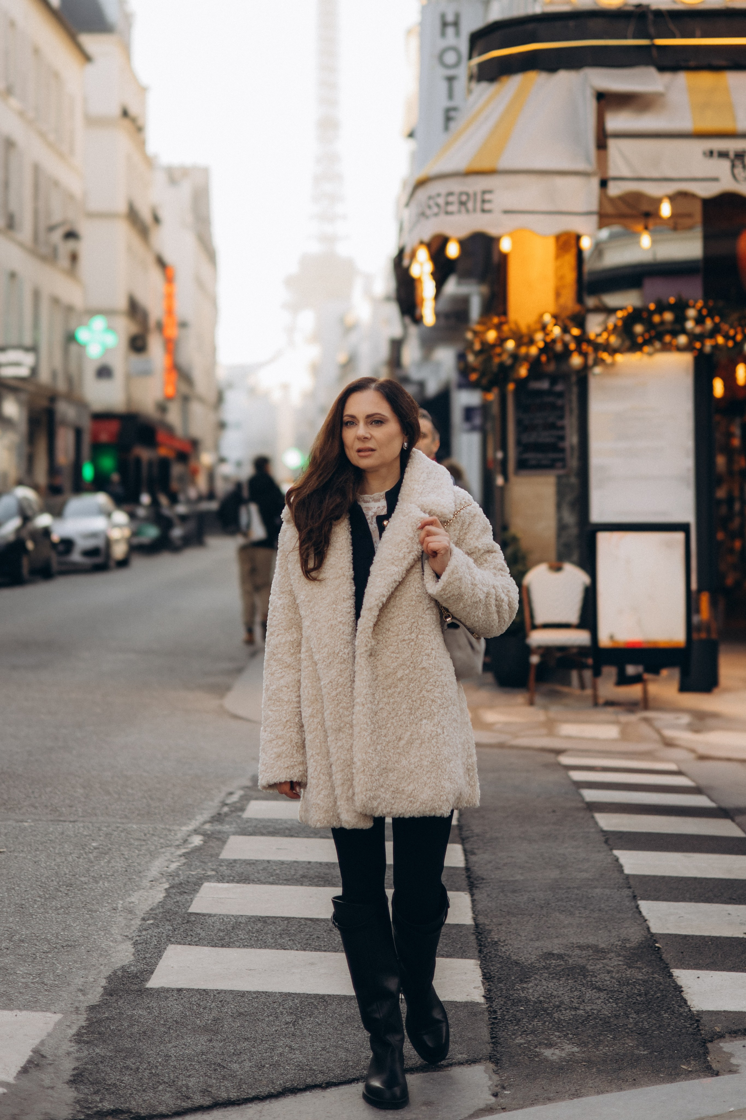 Paris Portrait photographer. Photographer in Paris