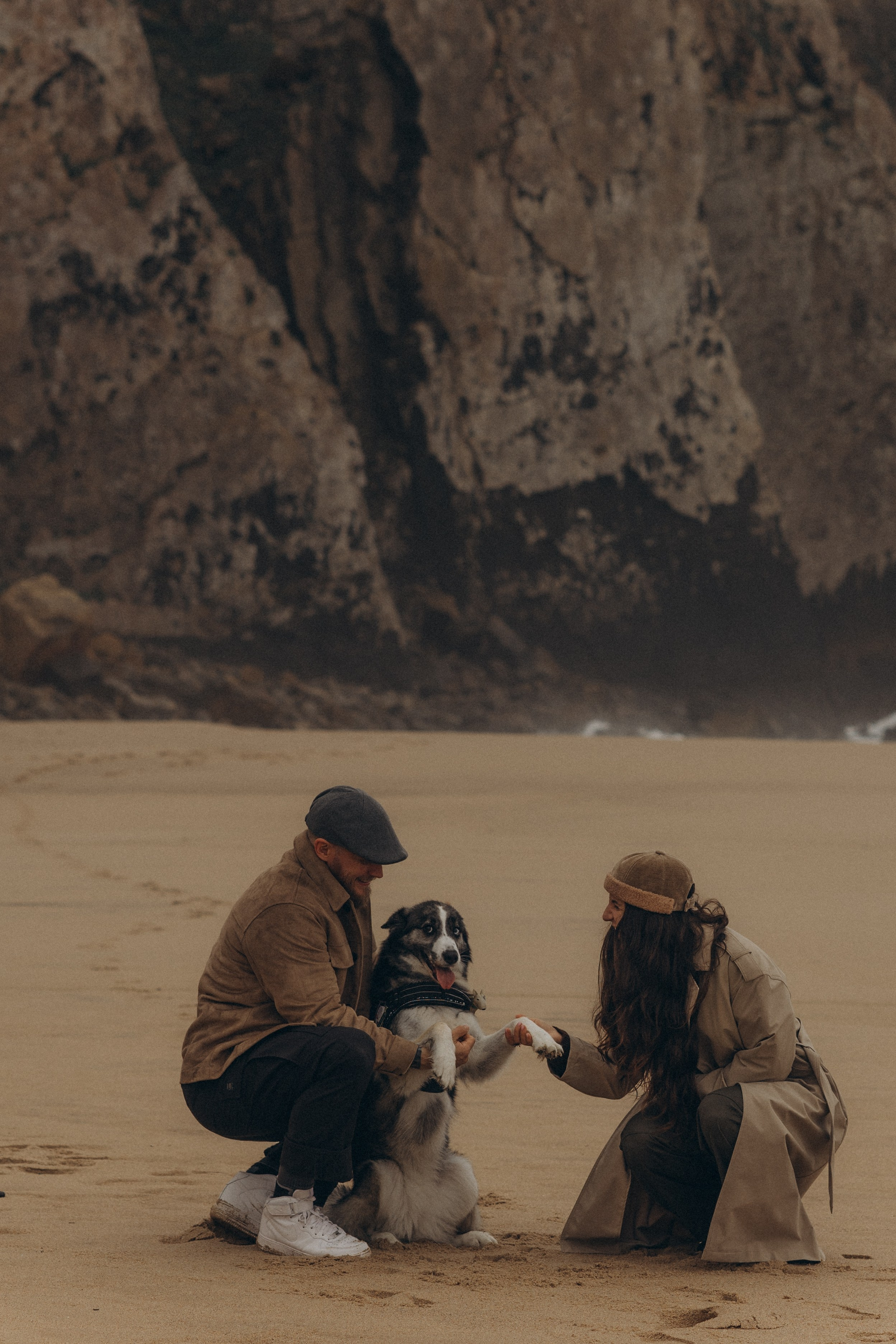 Photographer in Paris