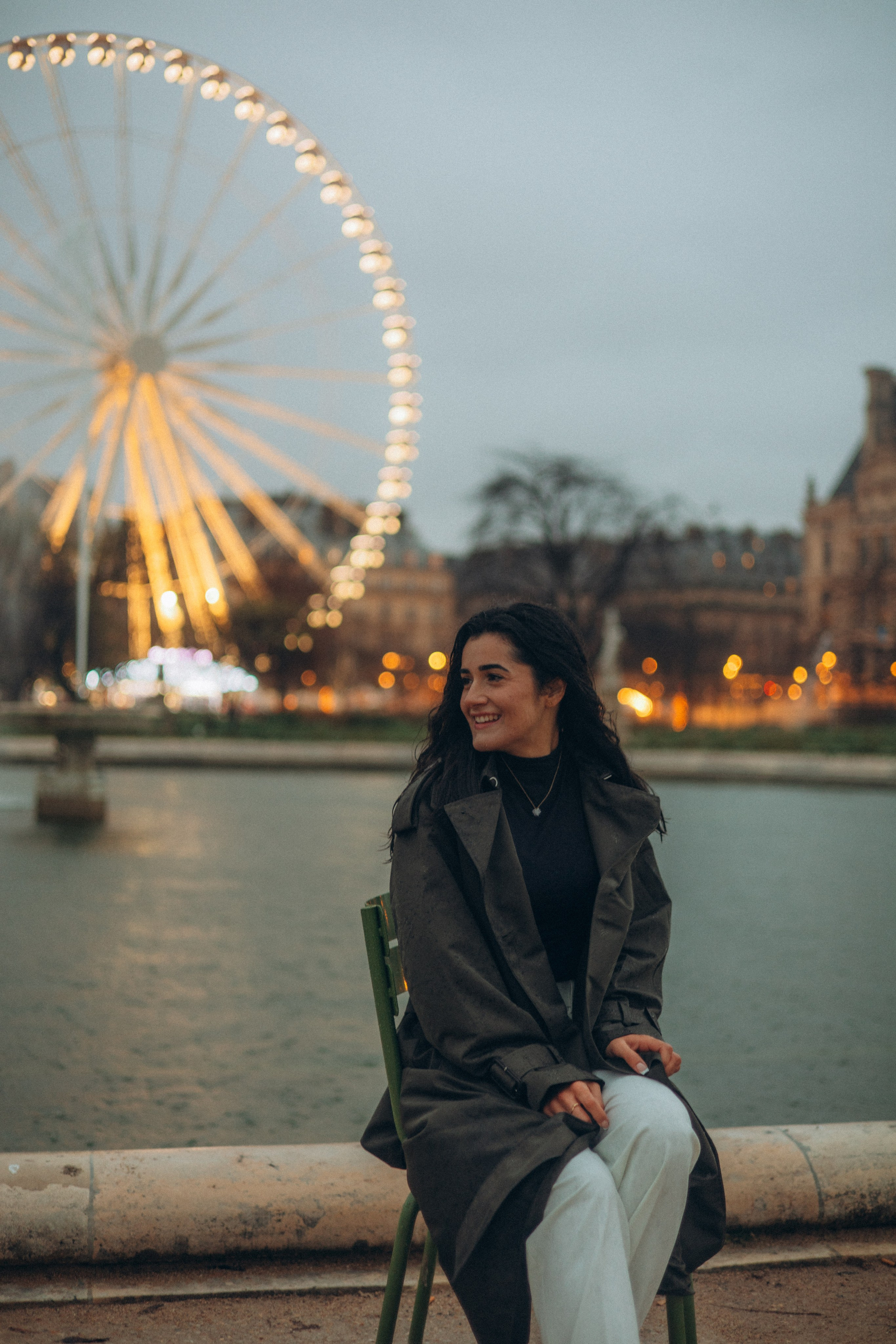 Paris Portrait photographer. Photographer in Paris