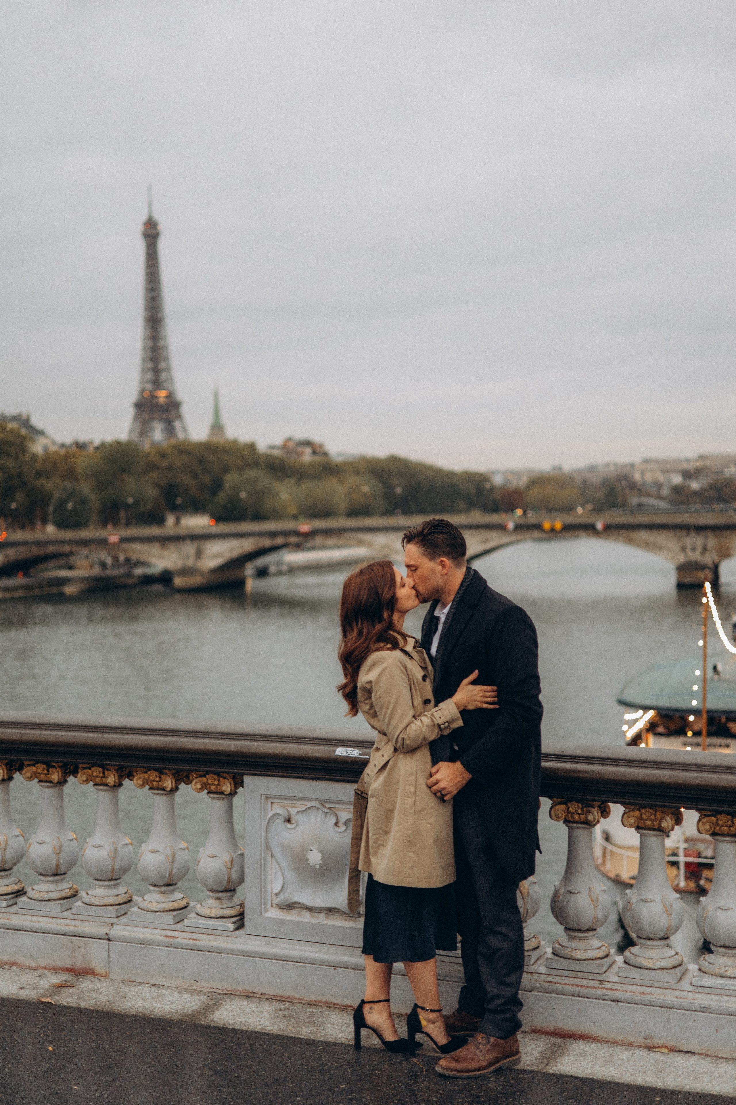 Team Paris. Photographer in Paris