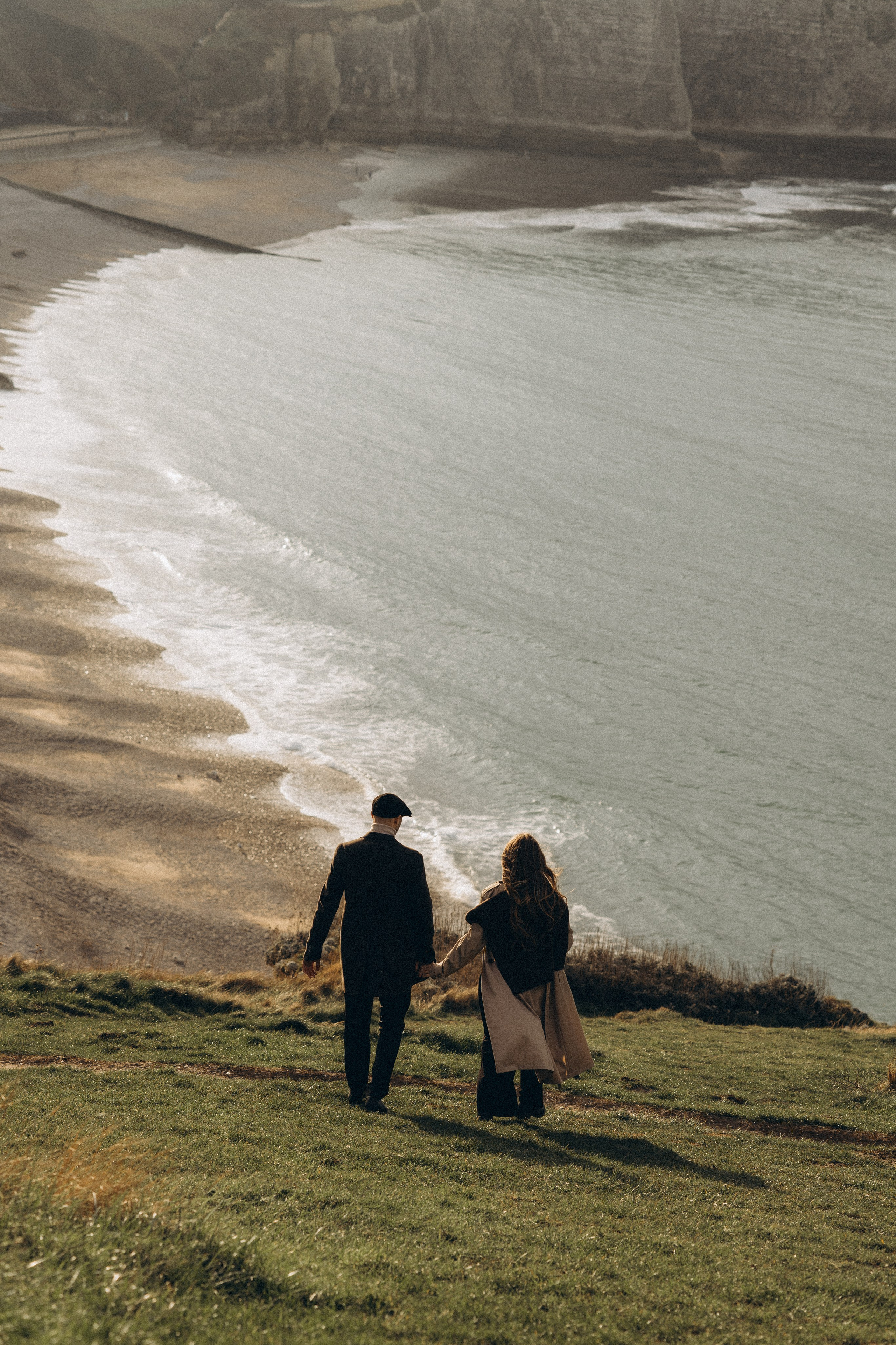 Photographer in Paris