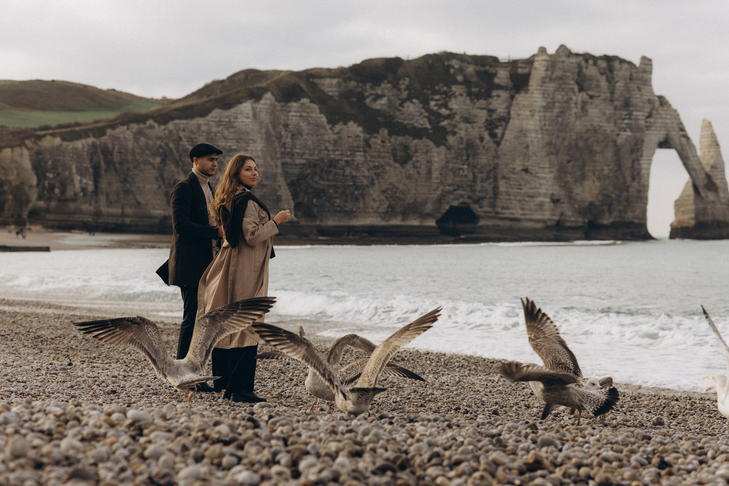 Team Paris. Photographer in Paris