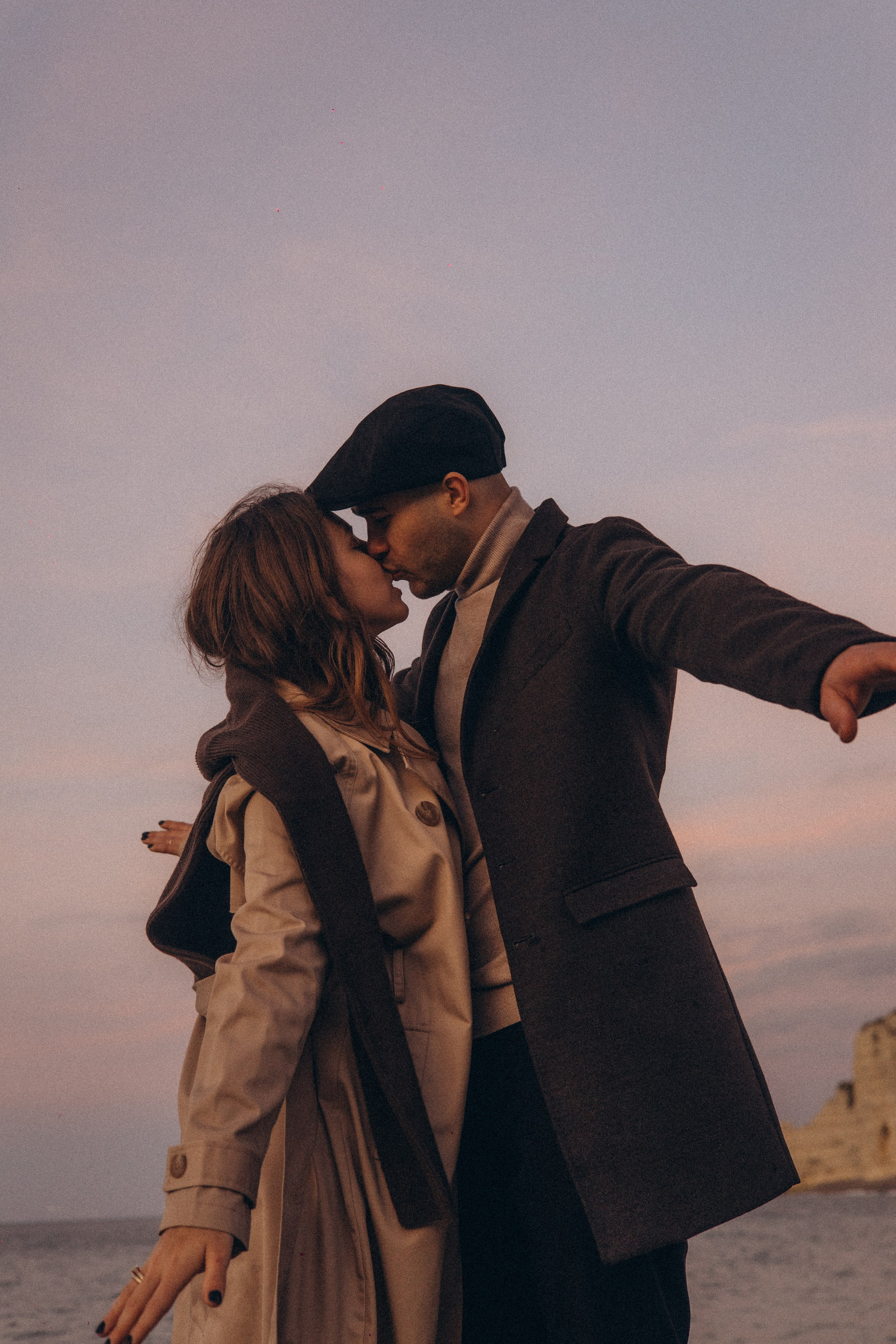 Photographer in Paris