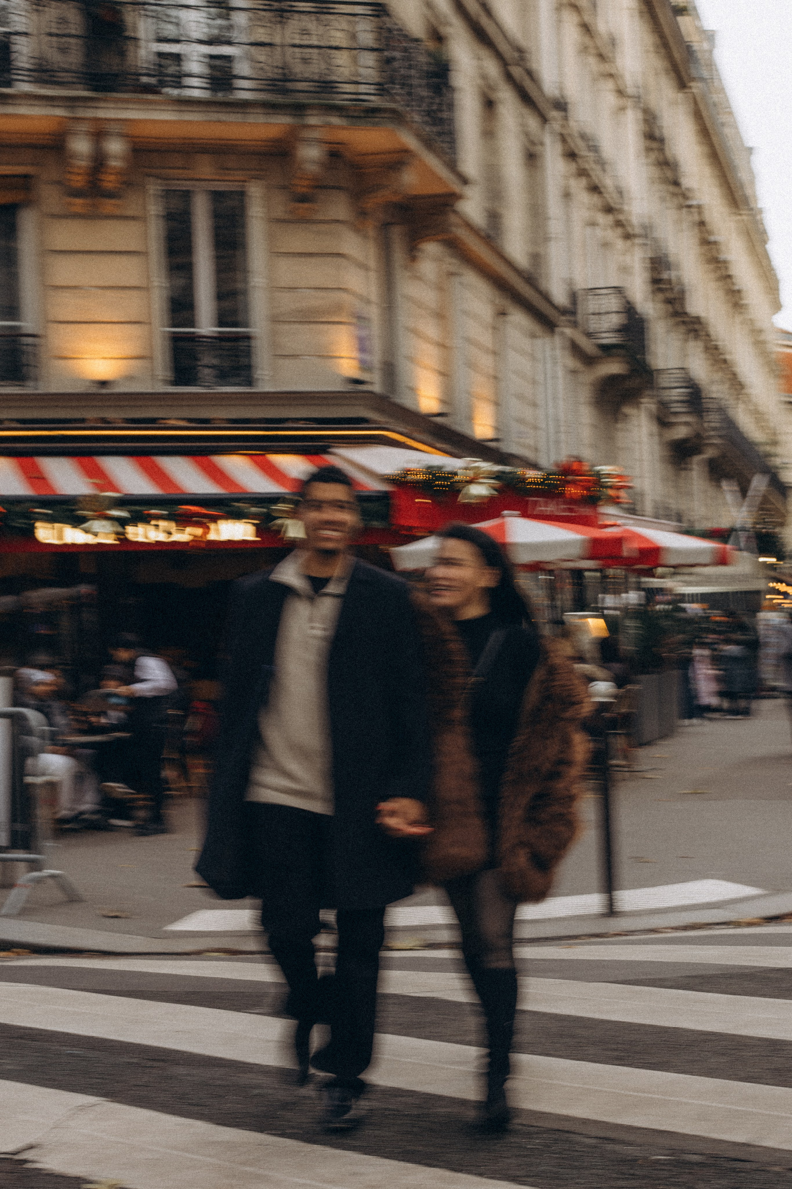 Team Paris. Photographer in Paris
