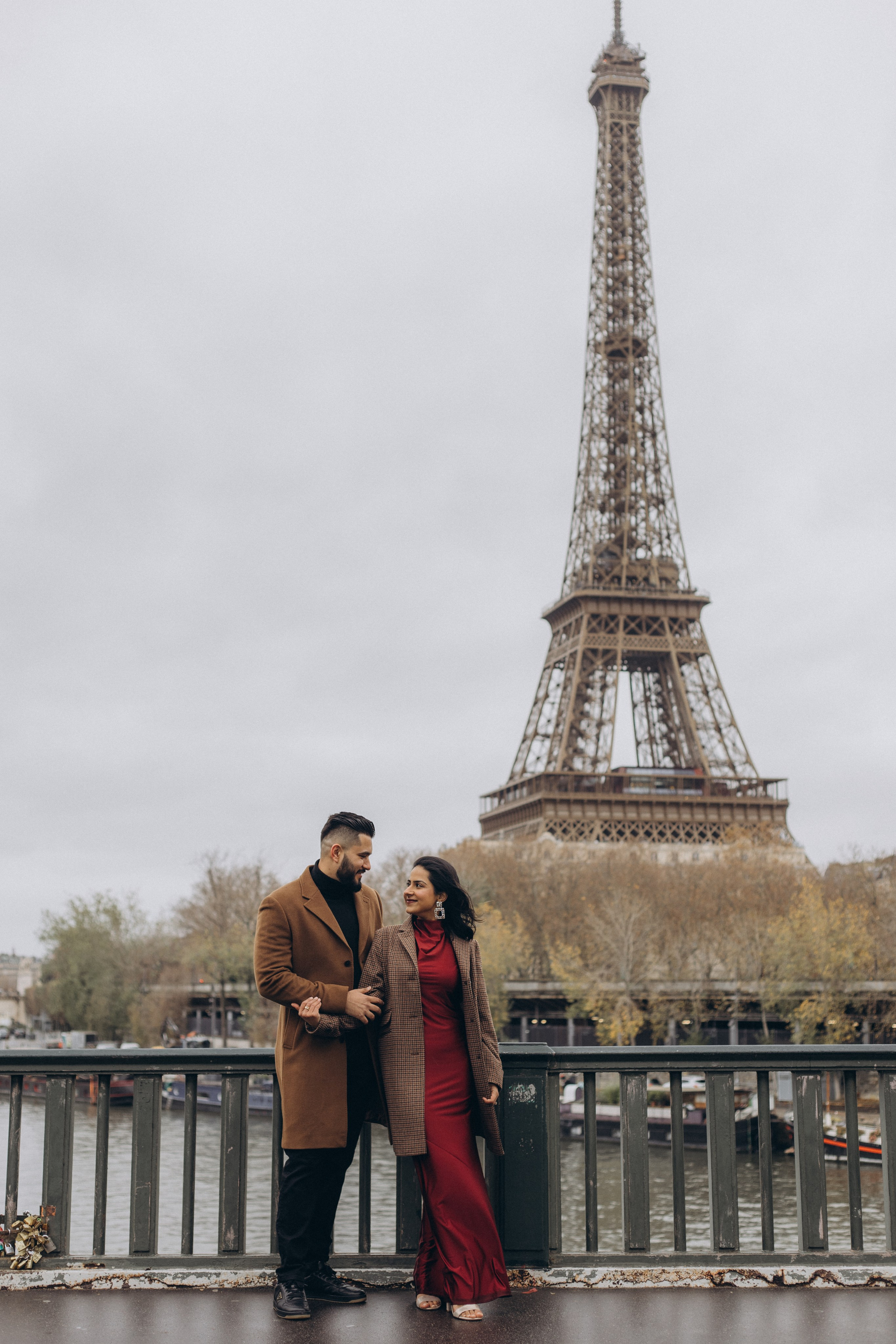 Team Paris. Photographer in Paris