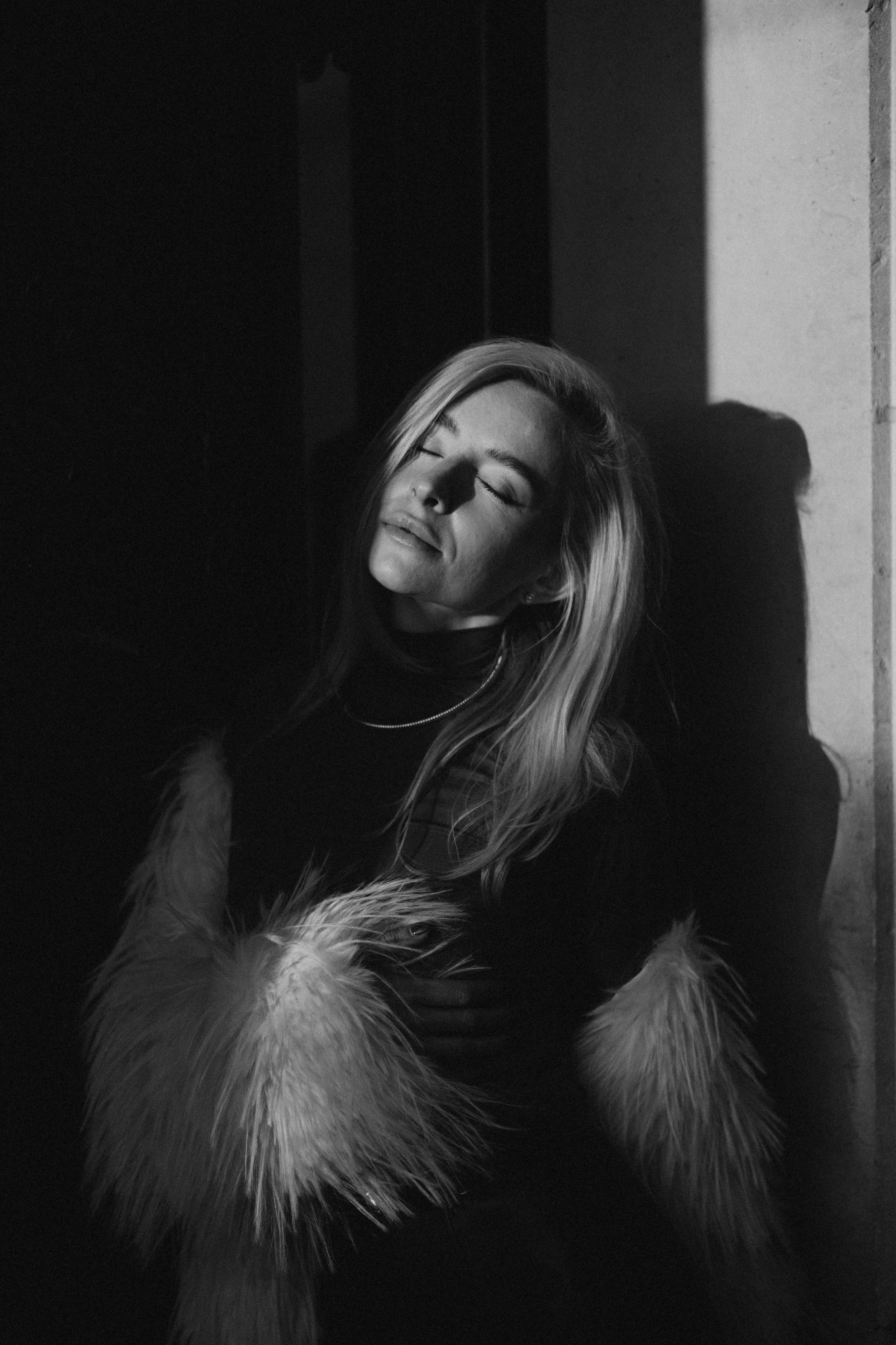 Photographer in Paris