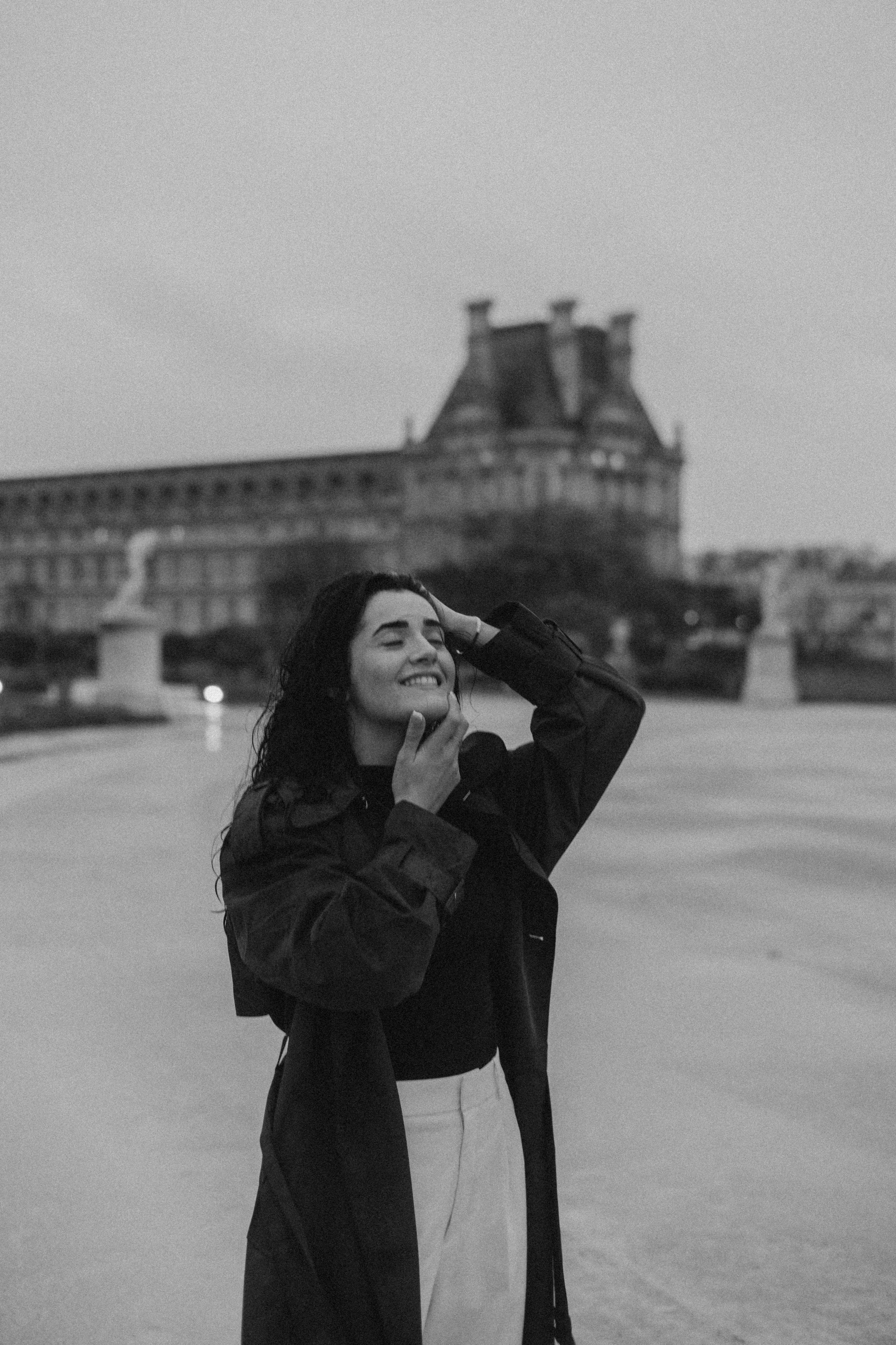 Paris Portrait photographer. Photographer in Paris