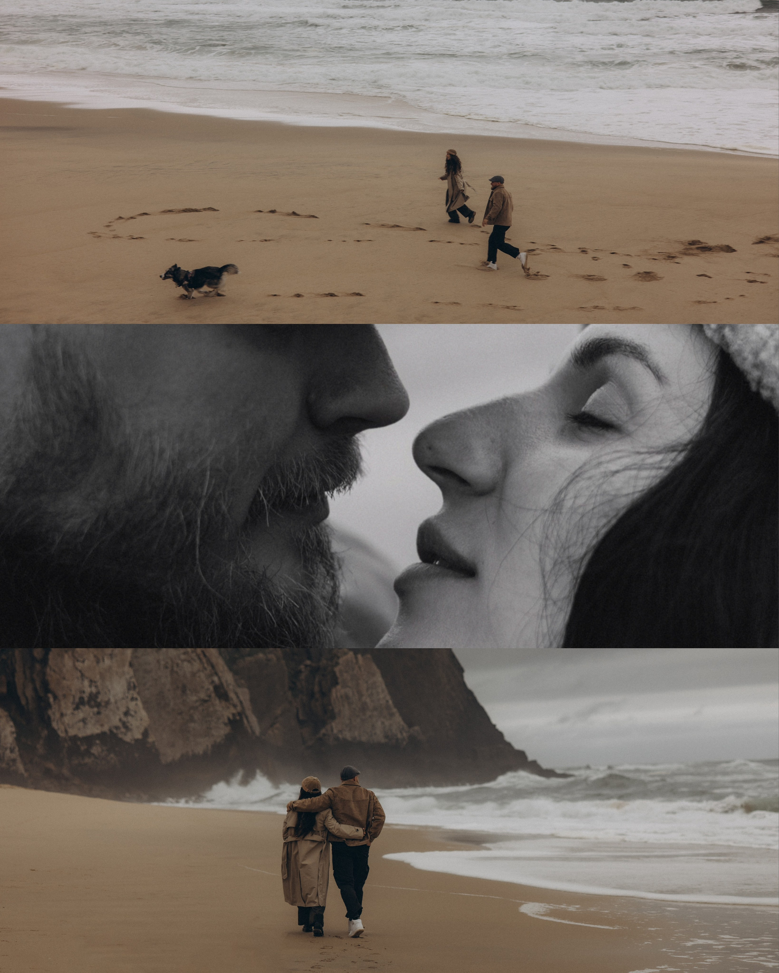 Photographer in Paris