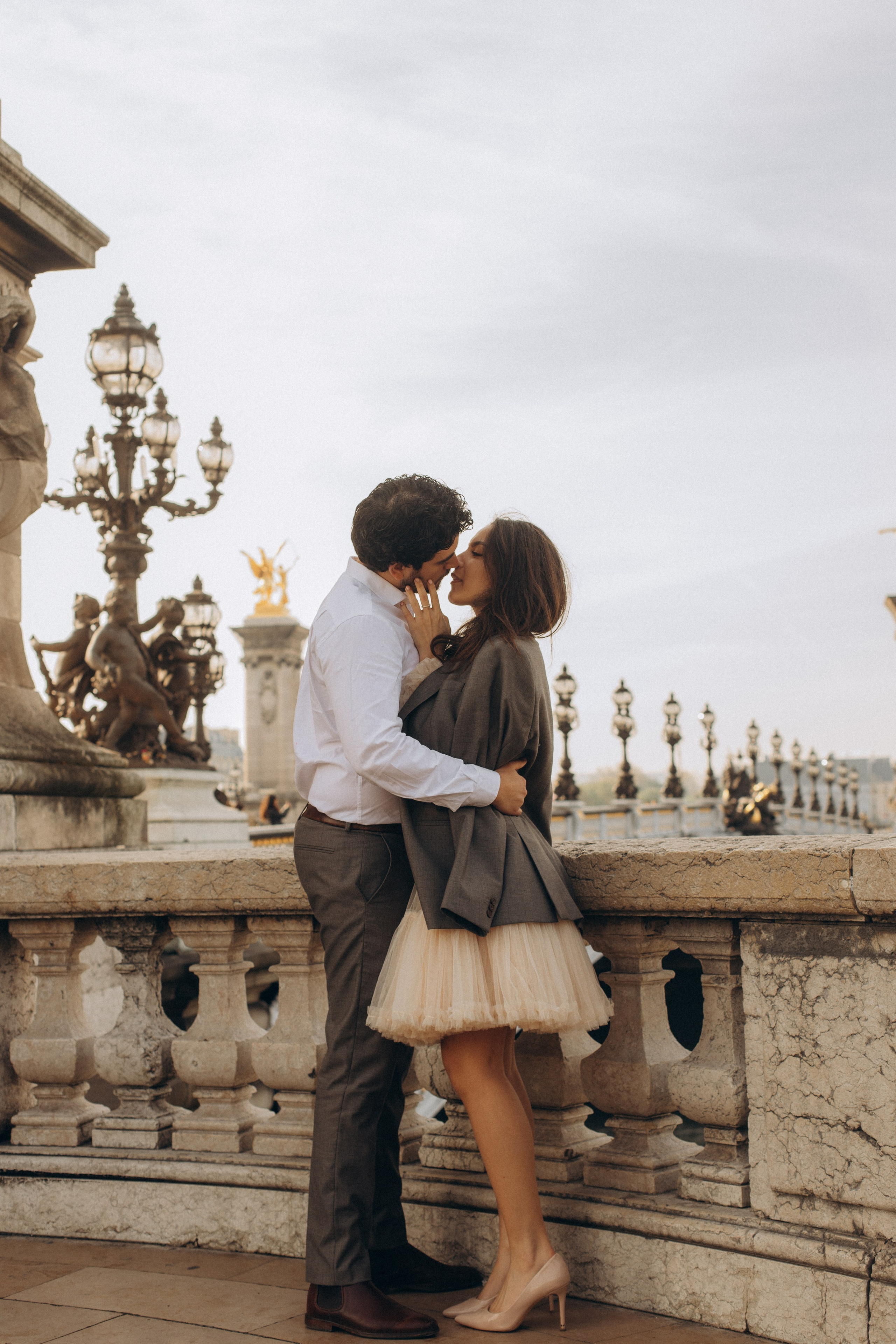 Team Paris. Photographer in Paris