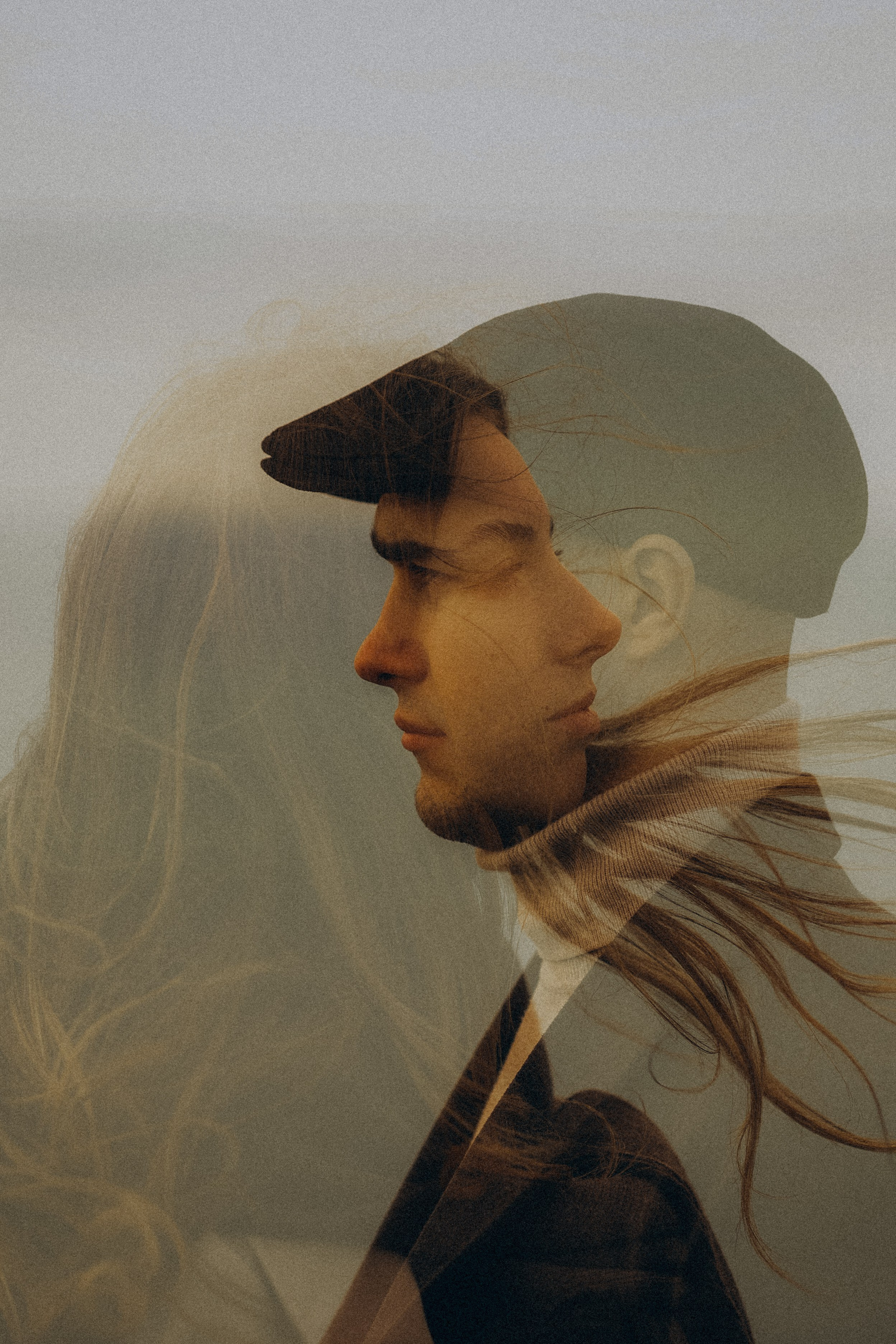 Team Paris. Photographer in Paris