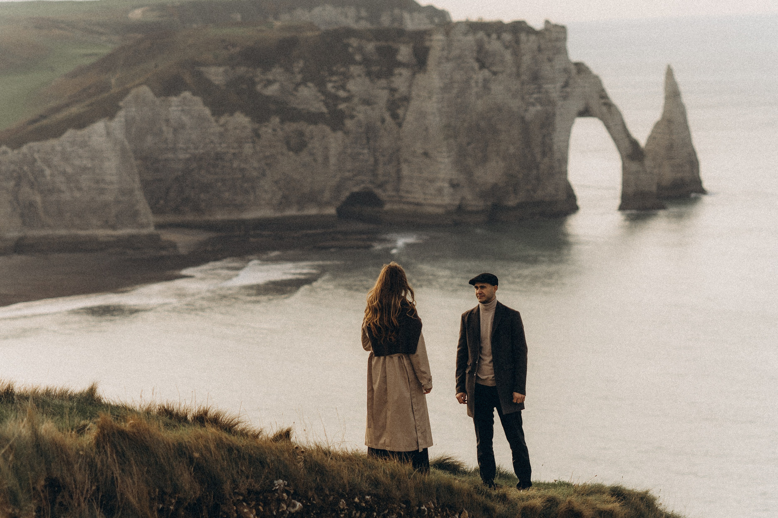 Photographer in Paris