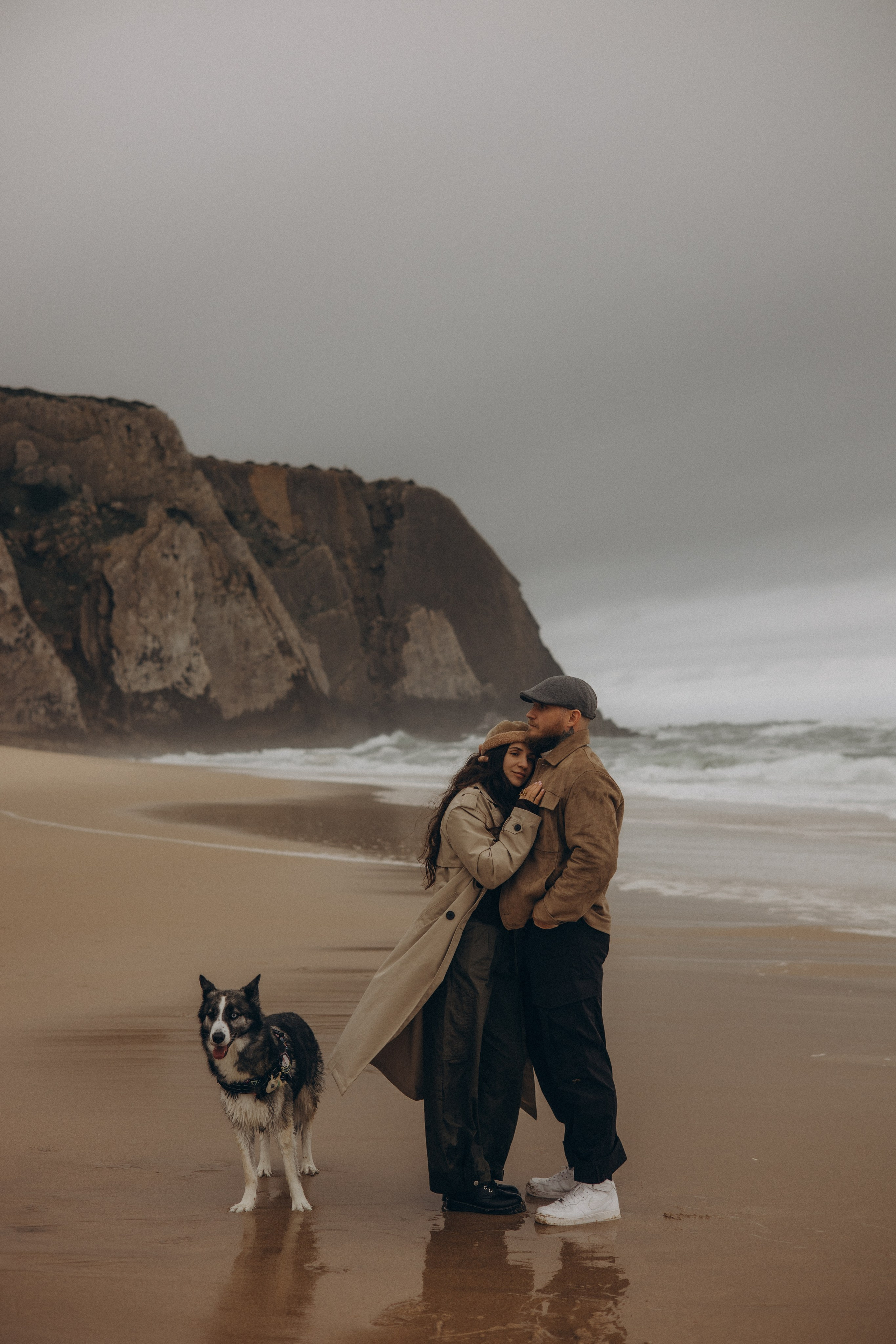 Photographer in Paris