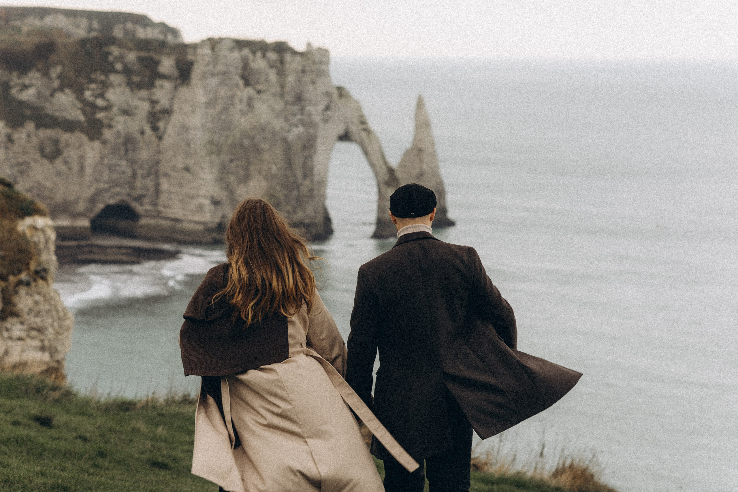 Photographer in Paris