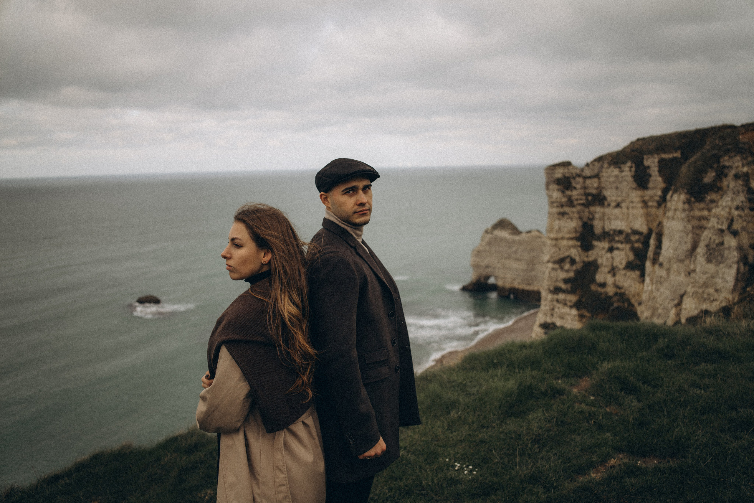 Photographer in Paris