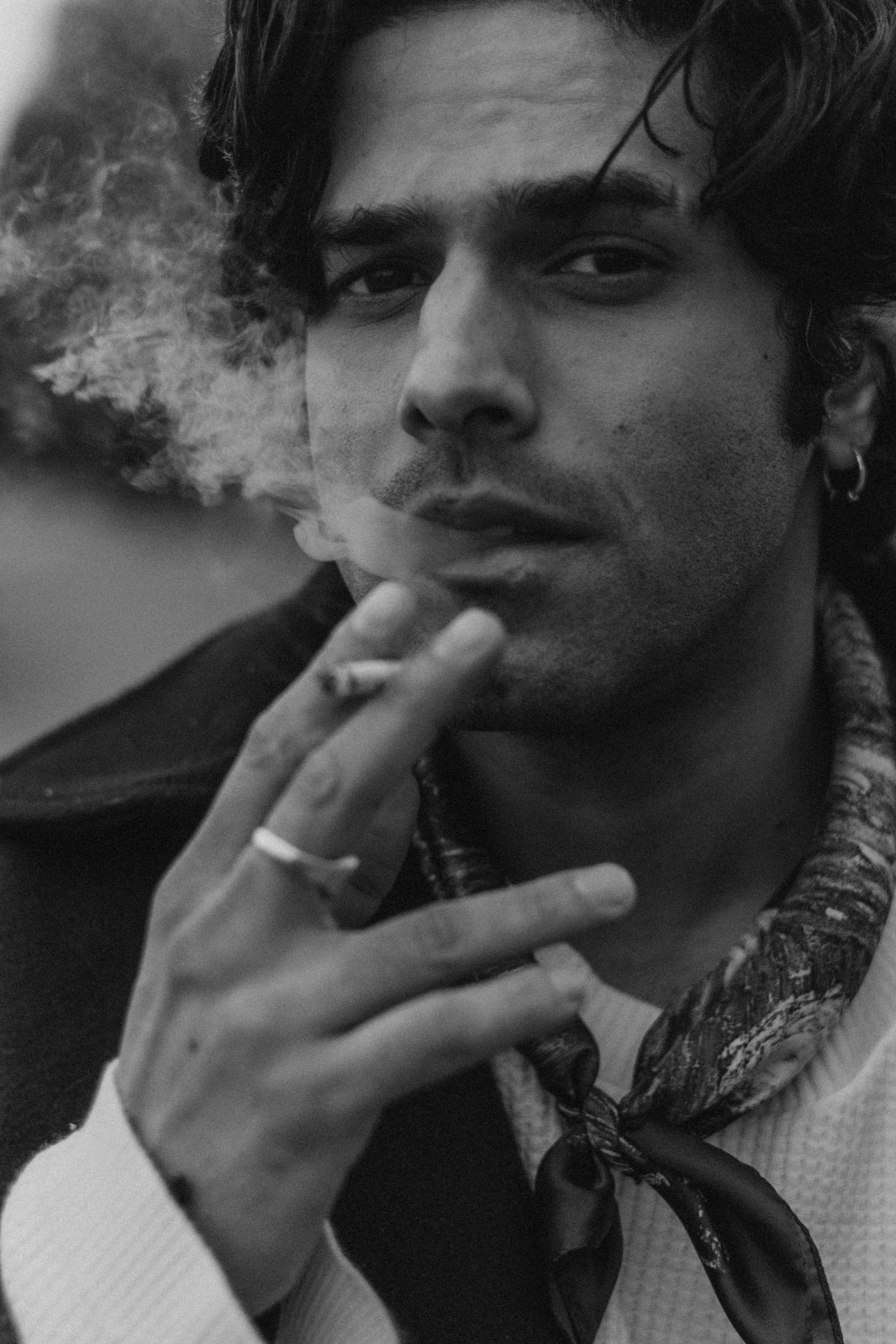 Photographer in Paris