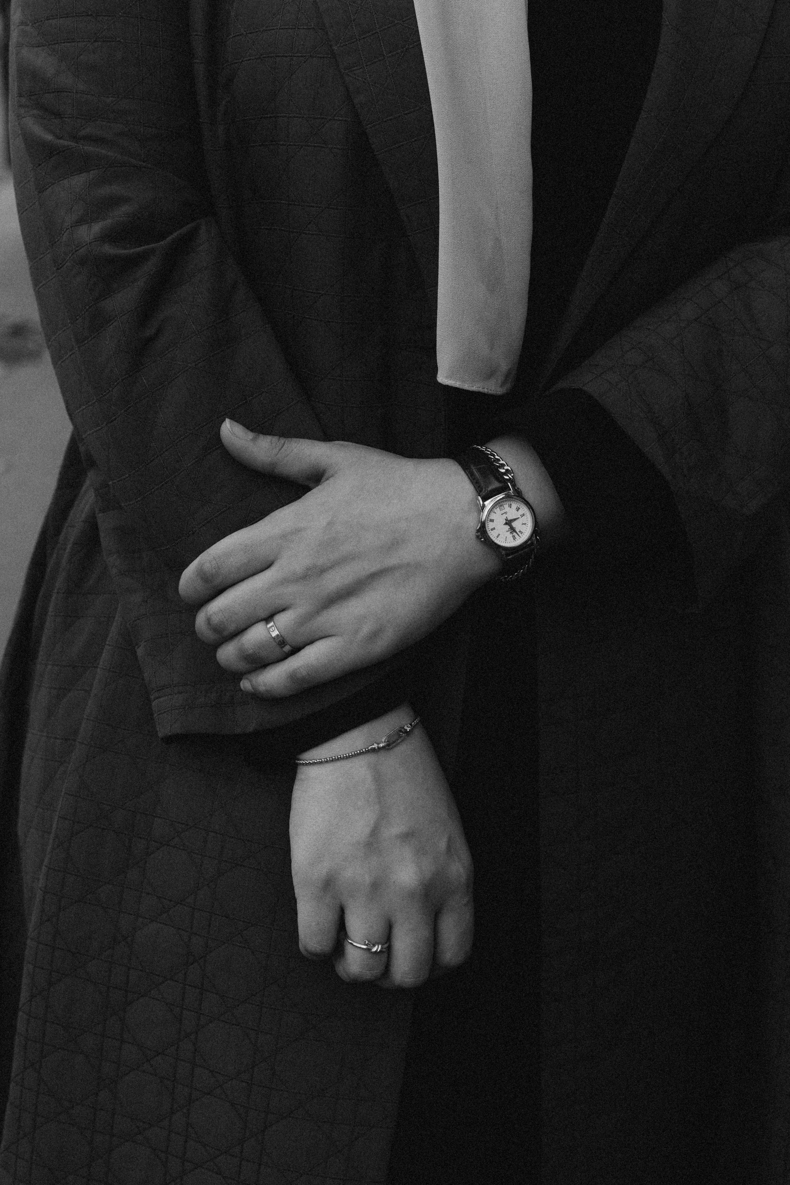 Team Paris. Photographer in Paris