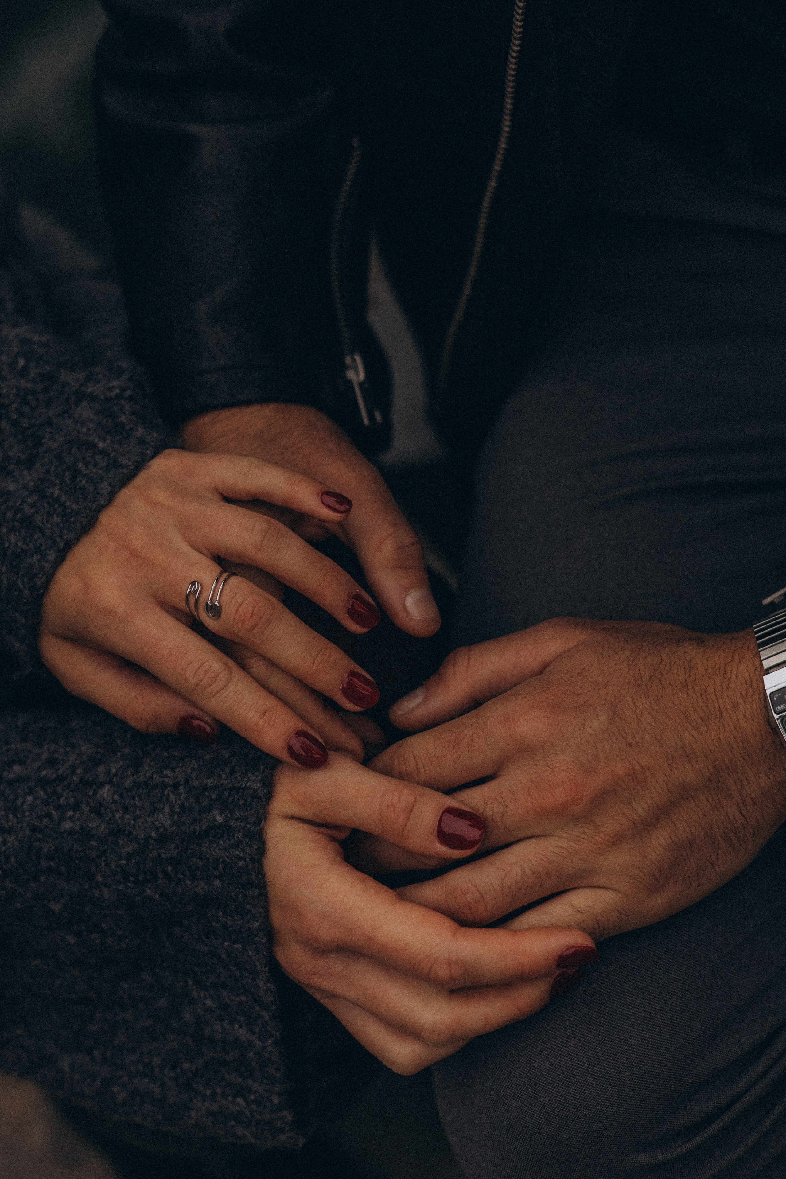 Team Paris. Photographer in Paris