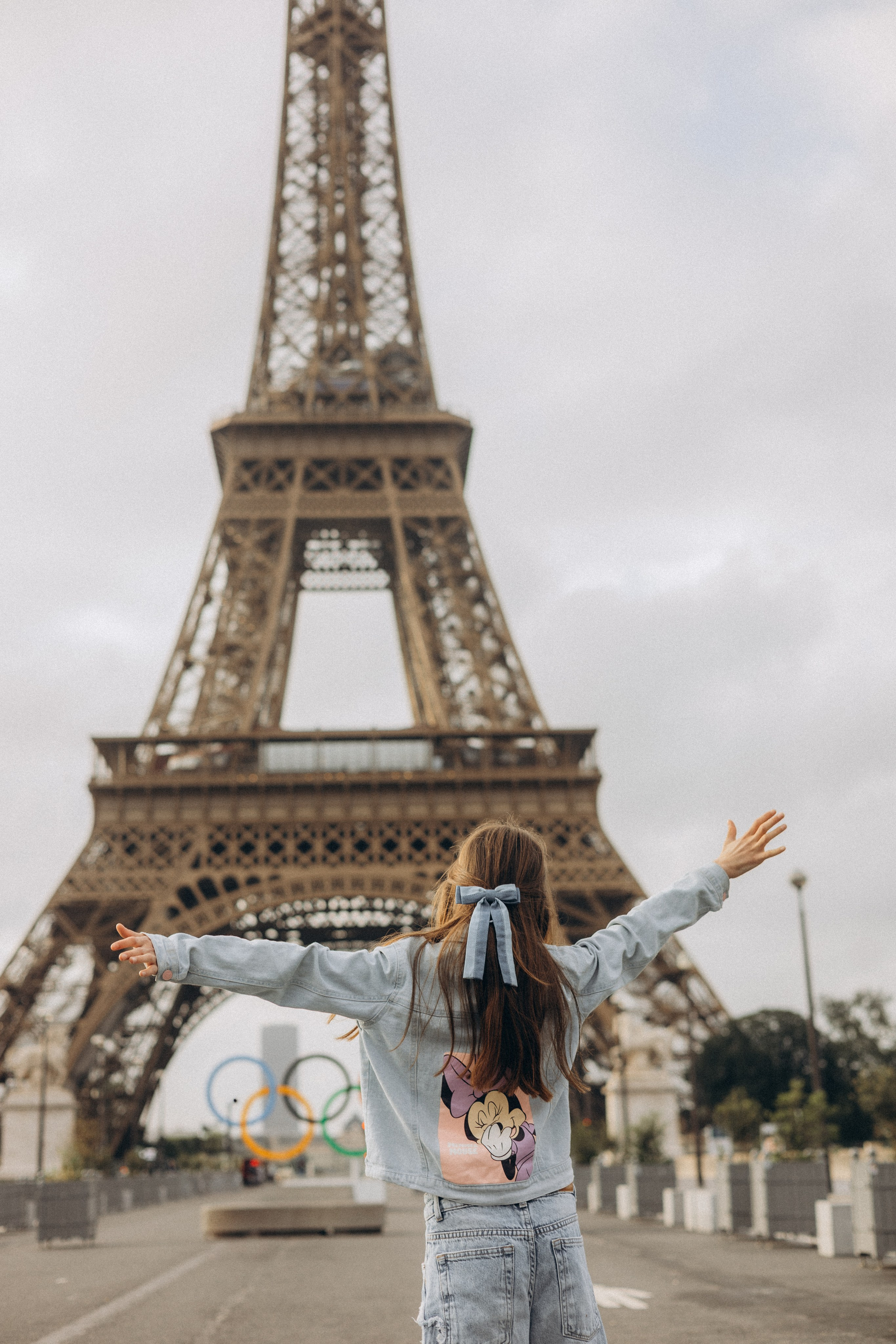 Paris Family photography. Photographer in Paris