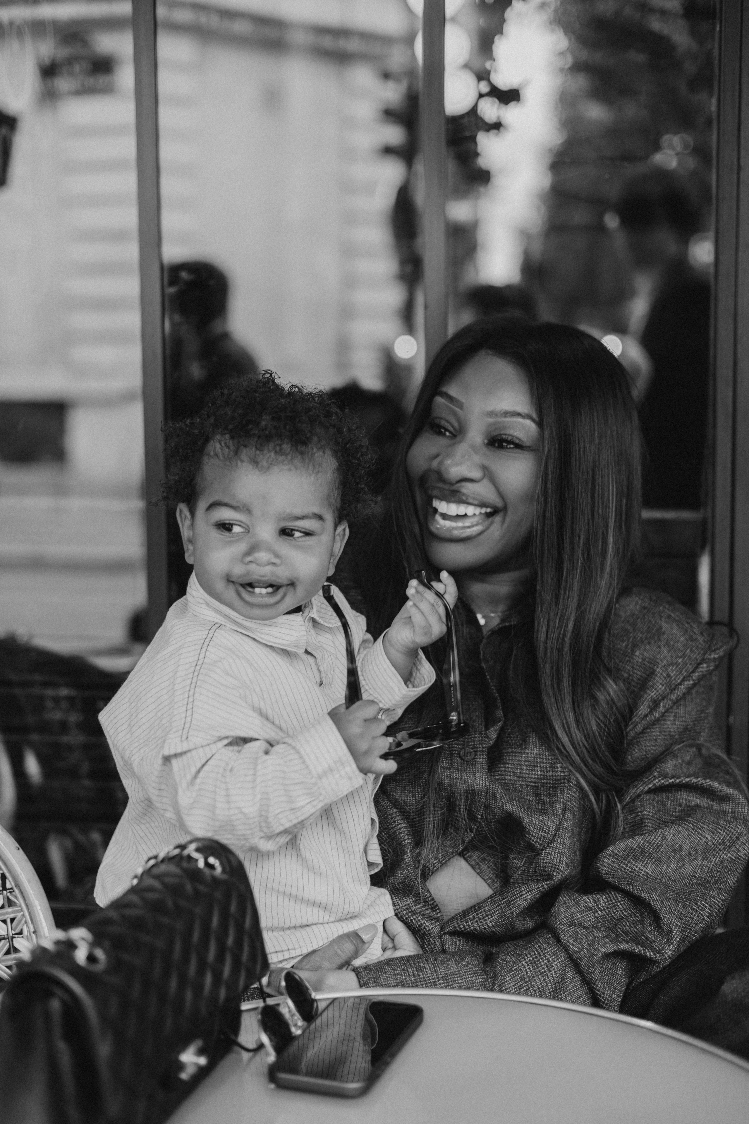 Paris Family photography. Photographer in Paris