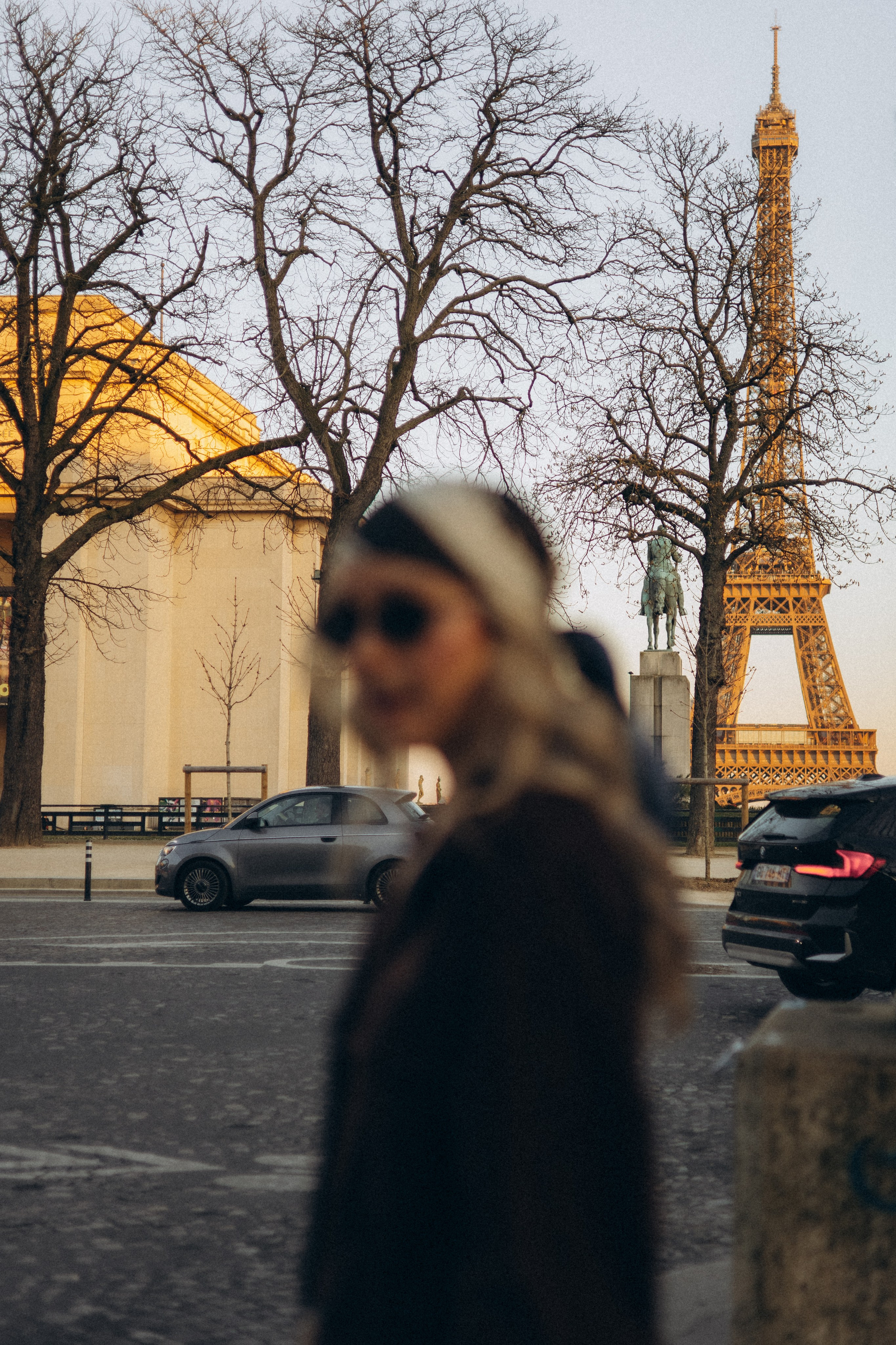 Paris Portrait photographer. Photographer in Paris